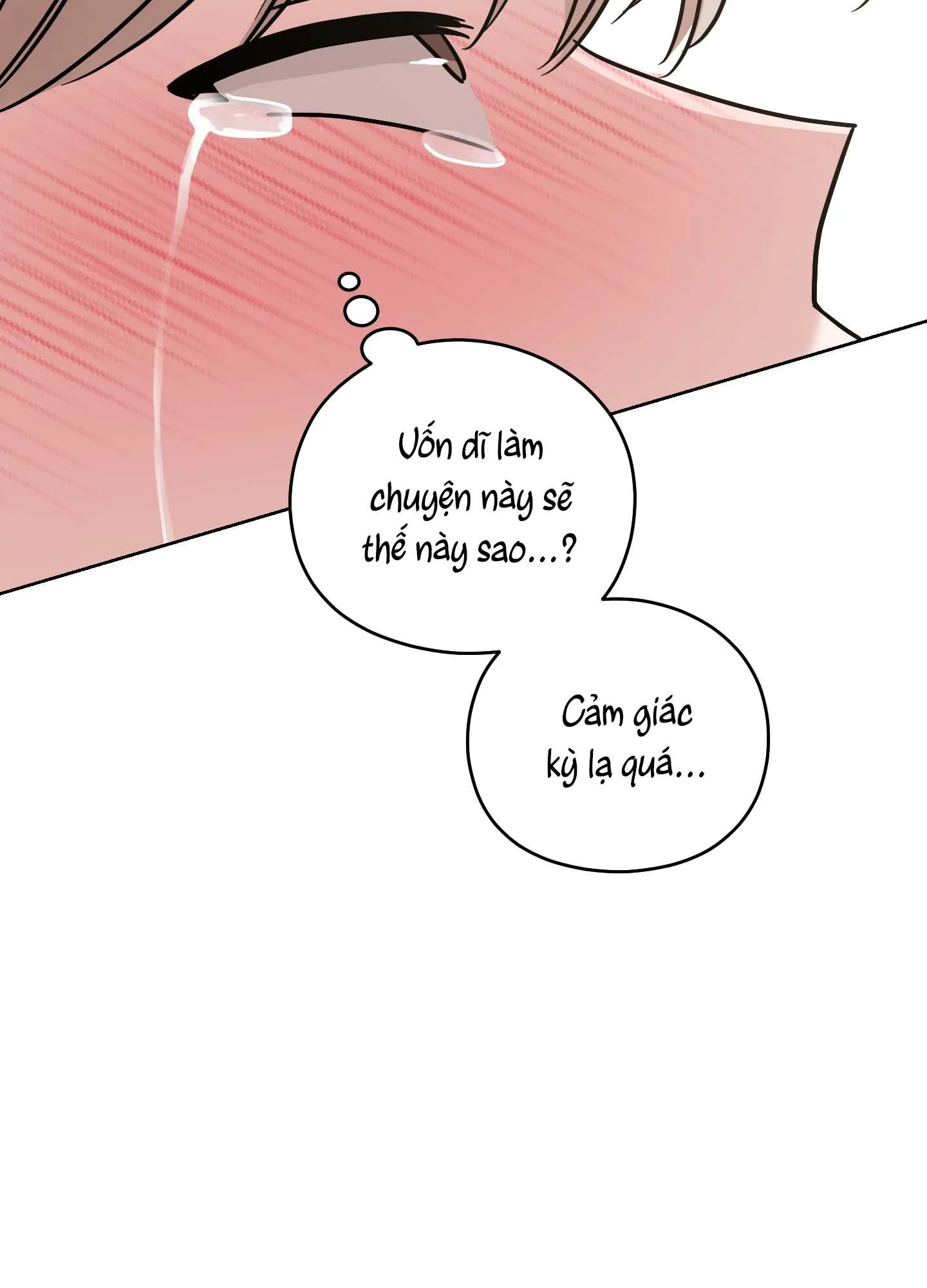 HOÀN CẢNH KHÔNG THỂ TRÁNH Chapter 4 Trang 56