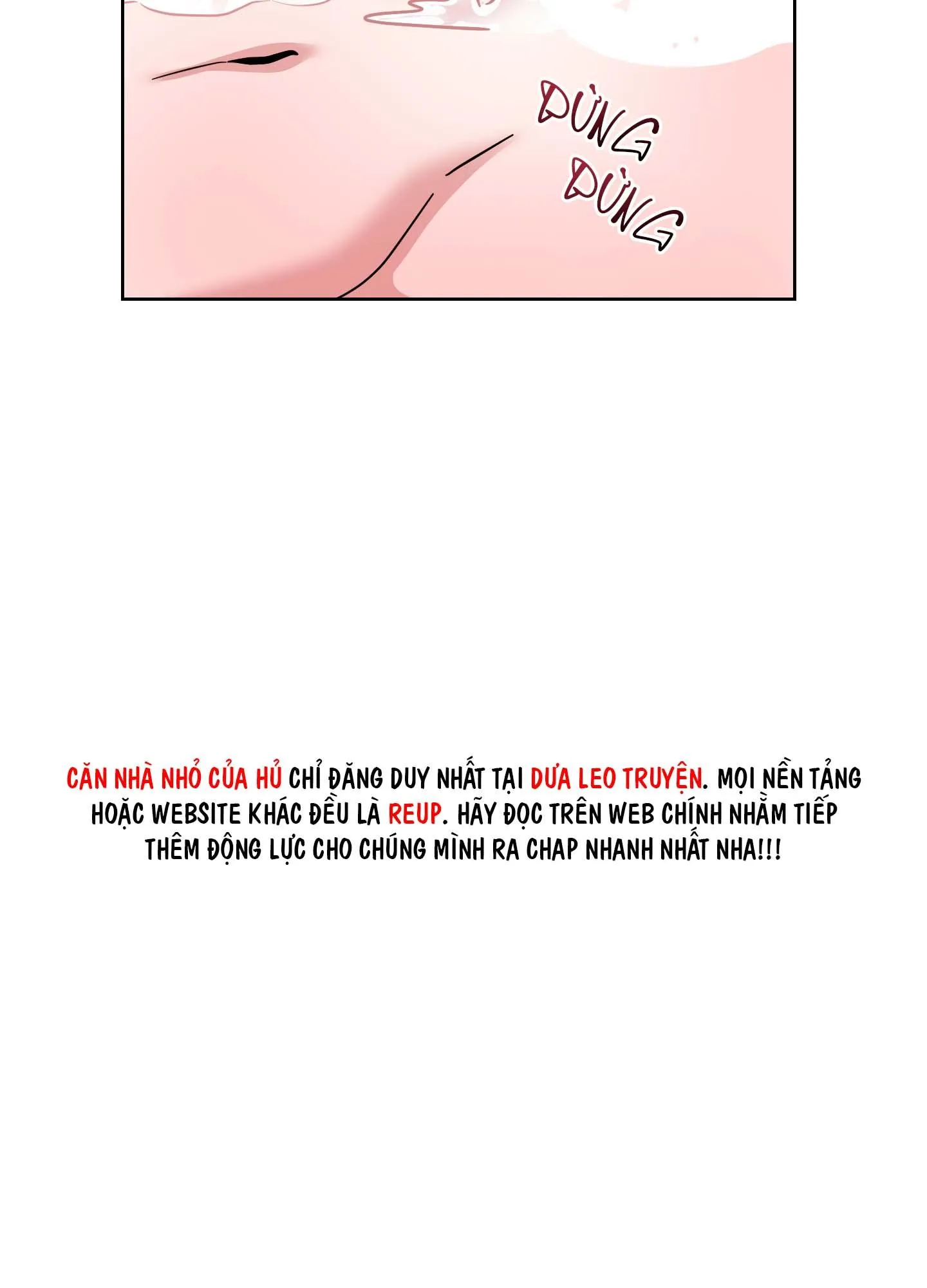 HOÀN CẢNH KHÔNG THỂ TRÁNH Chapter 4 Trang 58