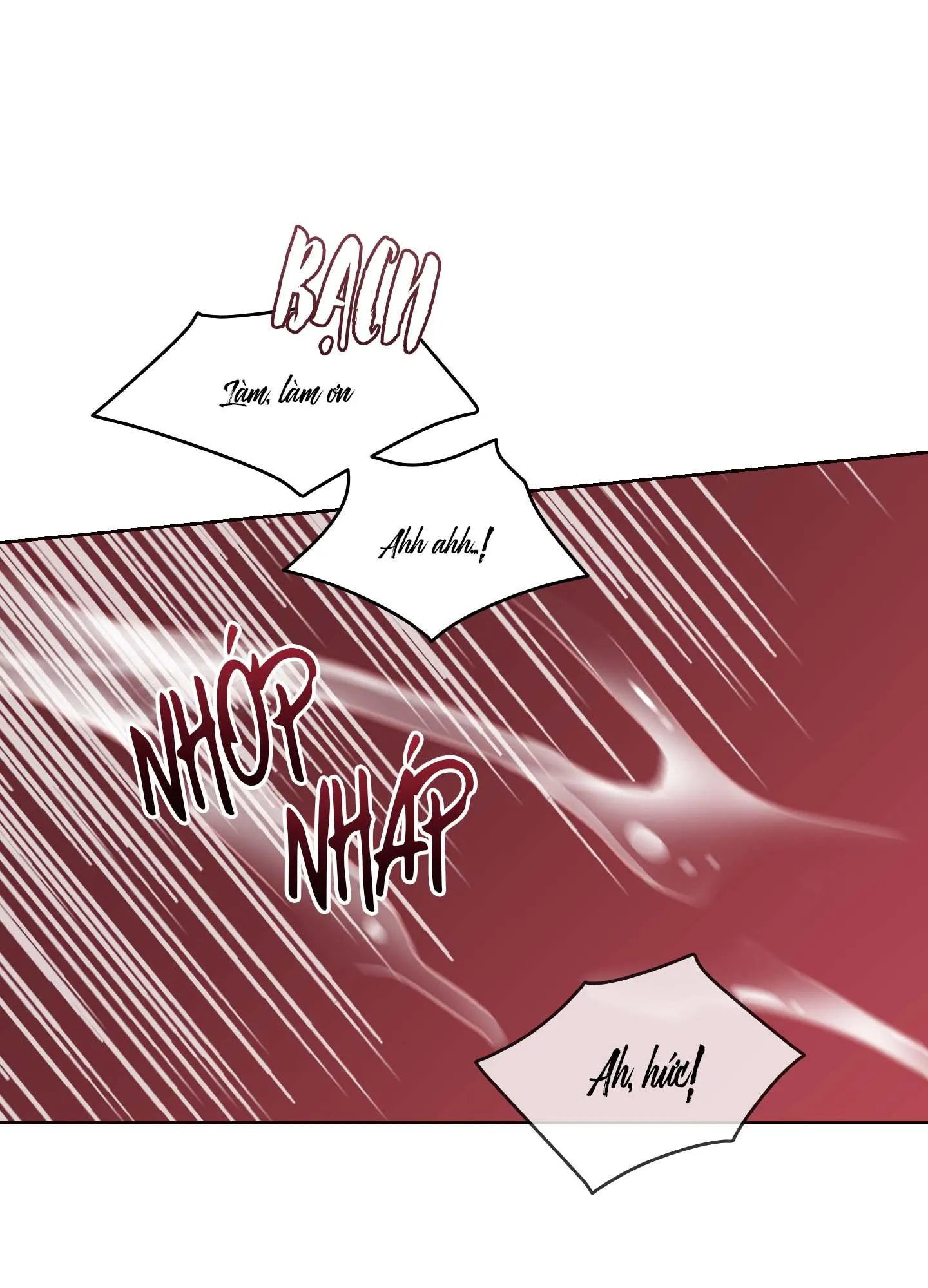 HOÀN CẢNH KHÔNG THỂ TRÁNH Chapter 4 Trang 67