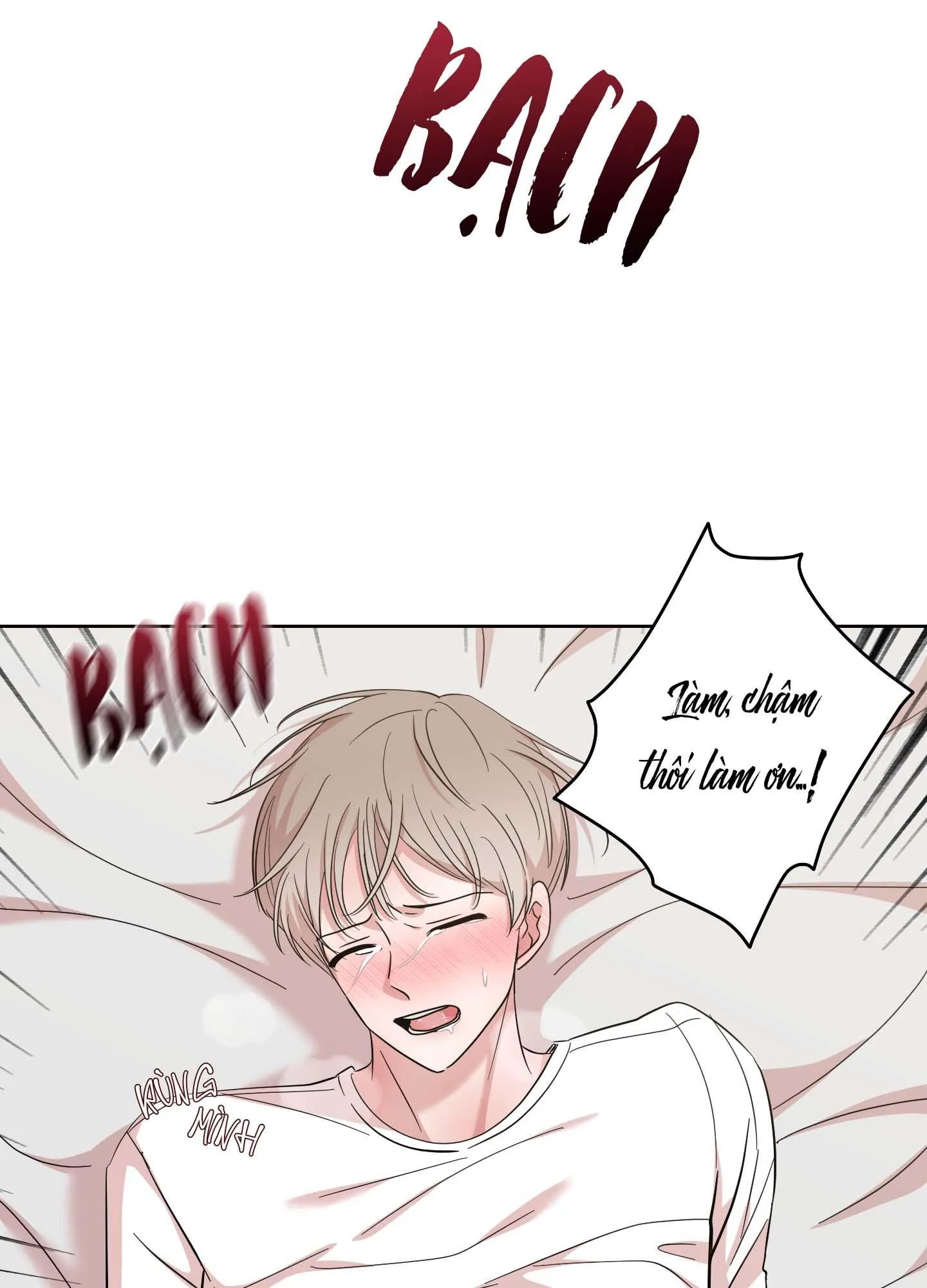 HOÀN CẢNH KHÔNG THỂ TRÁNH Chapter 4 Trang 68