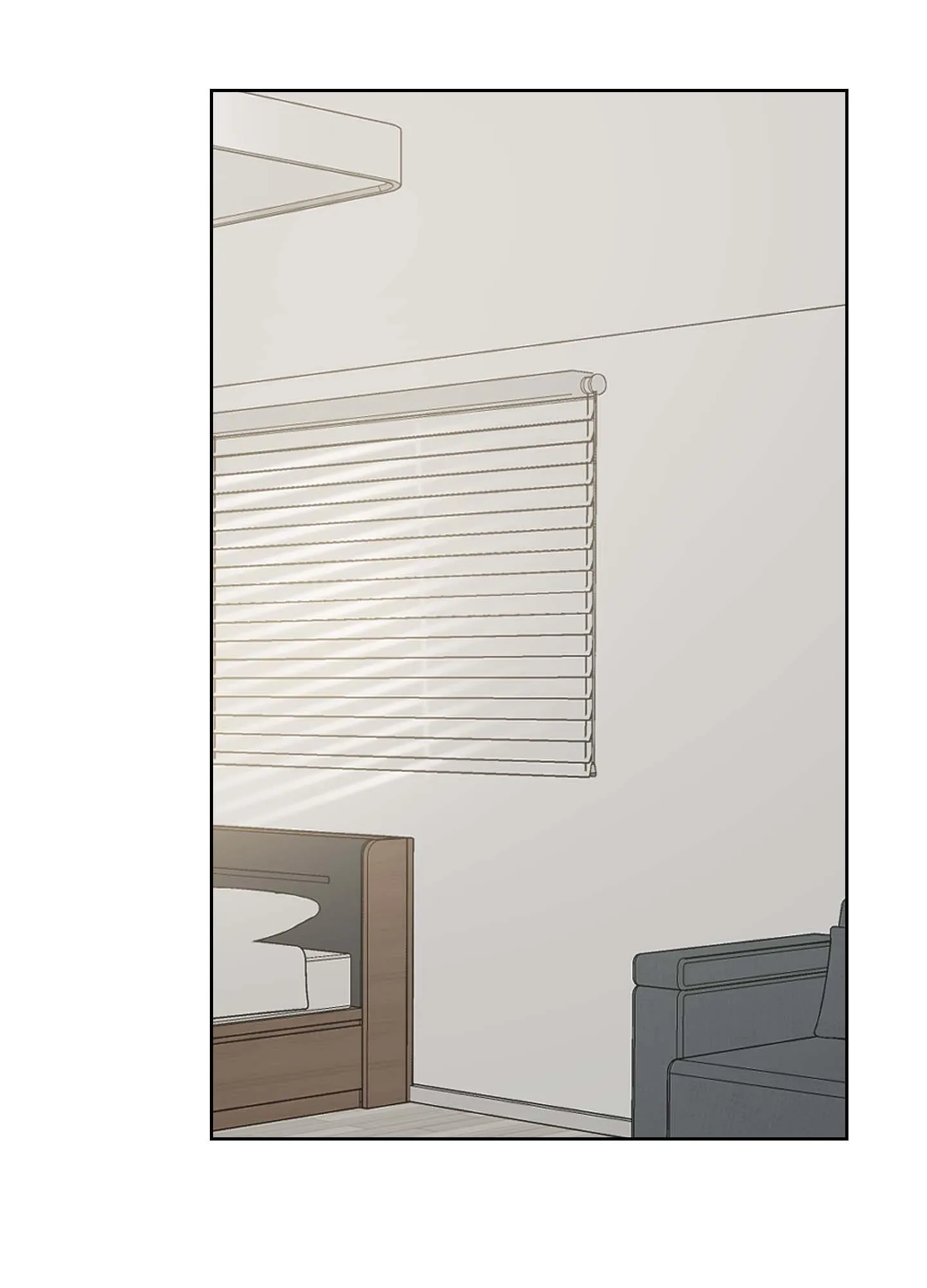 HOÀN CẢNH KHÔNG THỂ TRÁNH Chapter 4 Trang 76