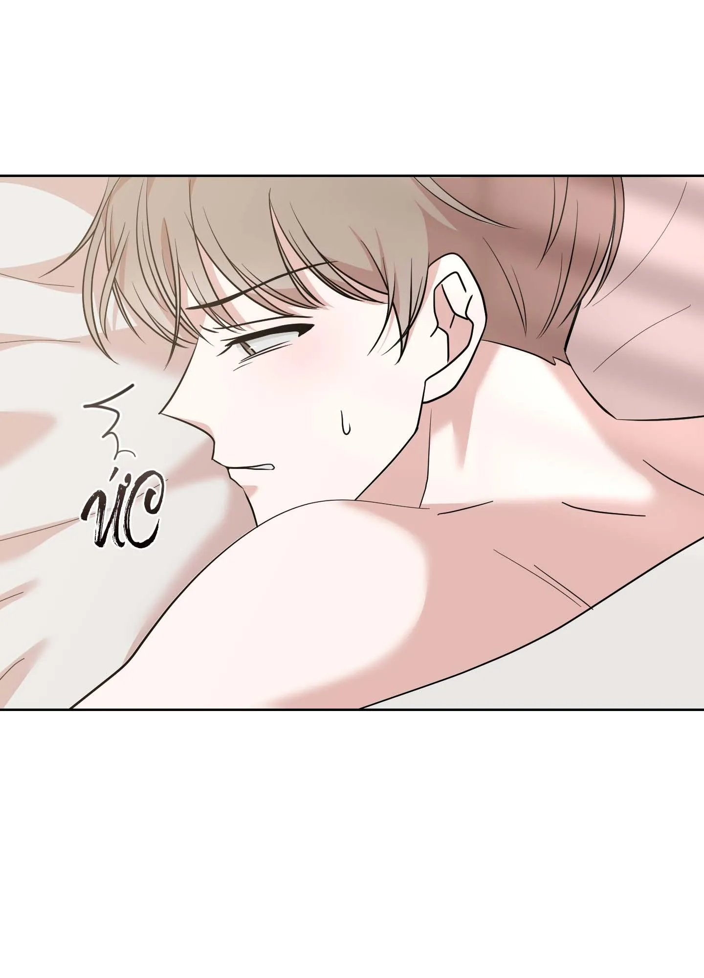 HOÀN CẢNH KHÔNG THỂ TRÁNH Chapter 4 Trang 78