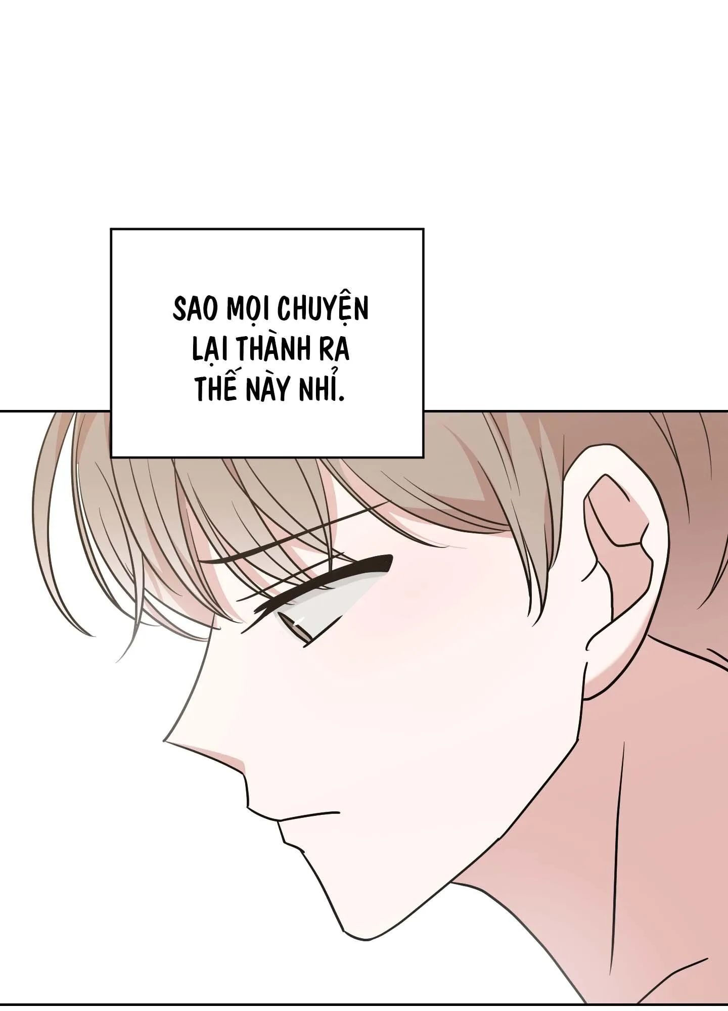 HOÀN CẢNH KHÔNG THỂ TRÁNH Chapter 4 Trang 83