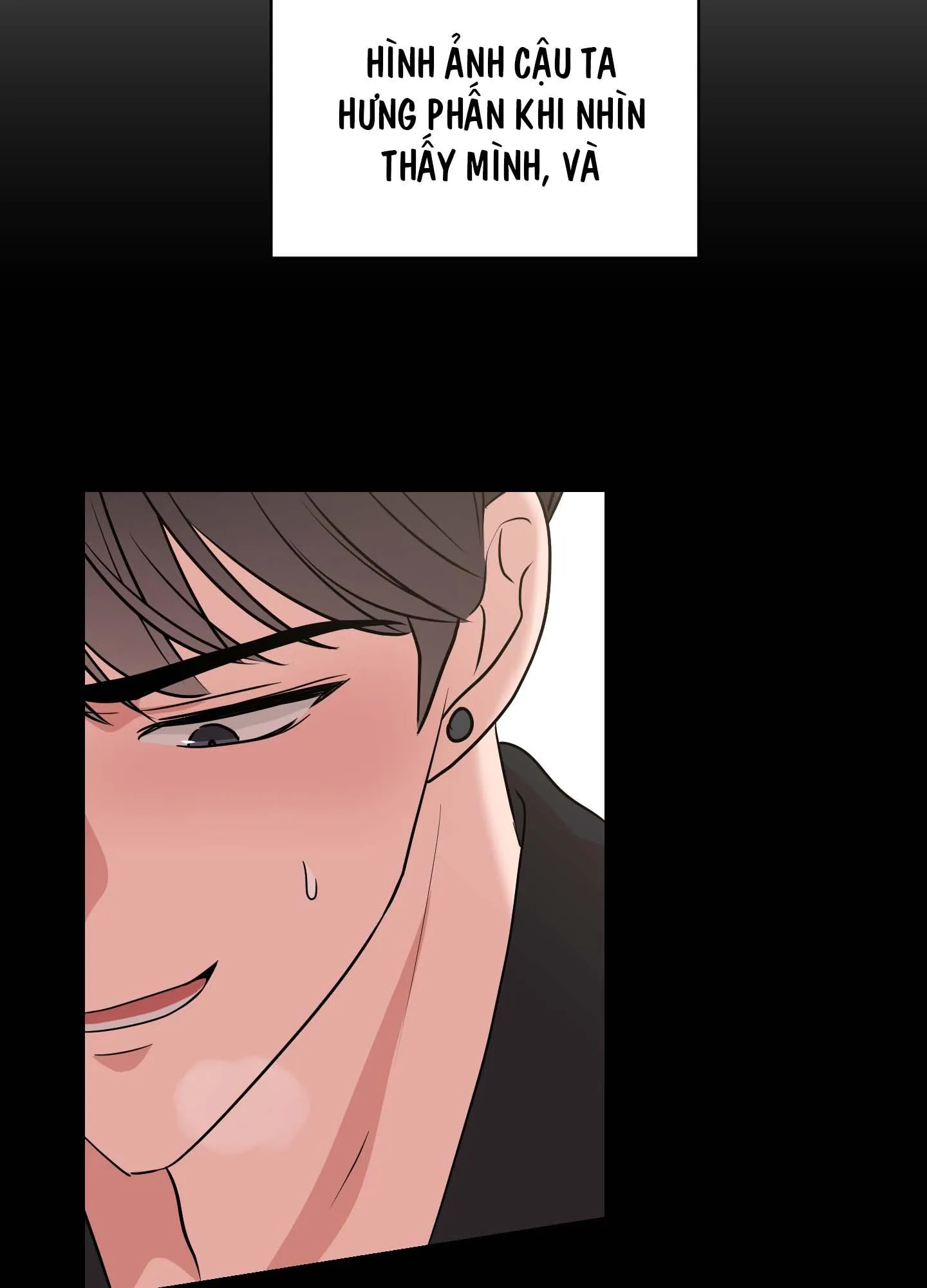 HOÀN CẢNH KHÔNG THỂ TRÁNH Chapter 4 Trang 87