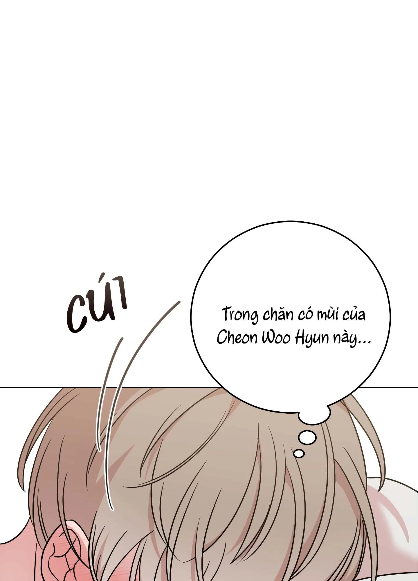 HOÀN CẢNH KHÔNG THỂ TRÁNH Chapter 4 Trang 92