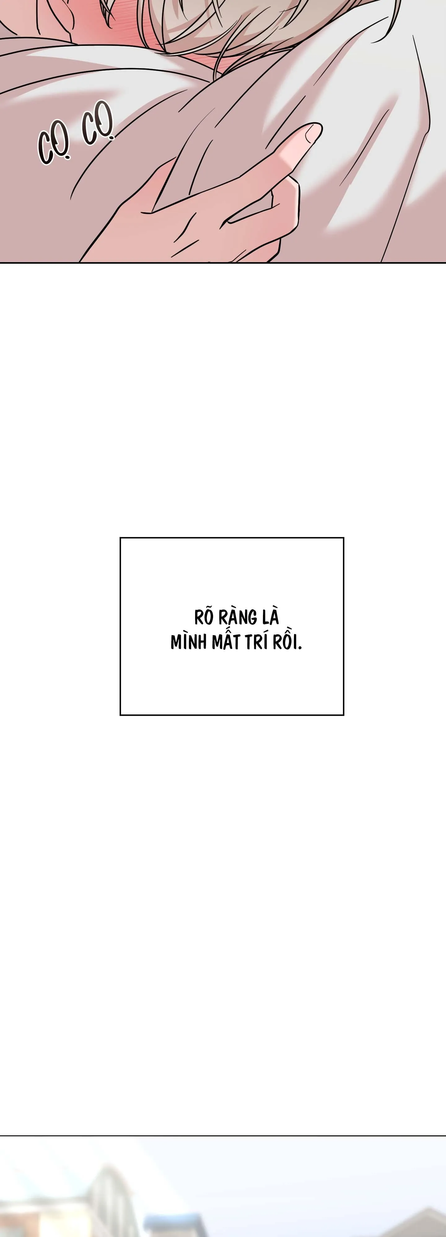 HOÀN CẢNH KHÔNG THỂ TRÁNH Chapter 4 Trang 93