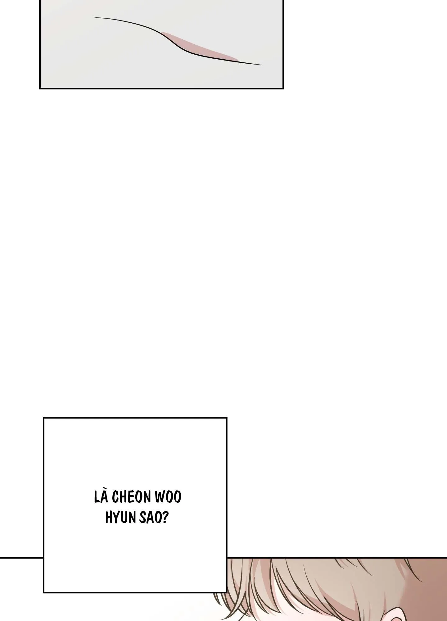 HOÀN CẢNH KHÔNG THỂ TRÁNH Chapter 5 Trang 3