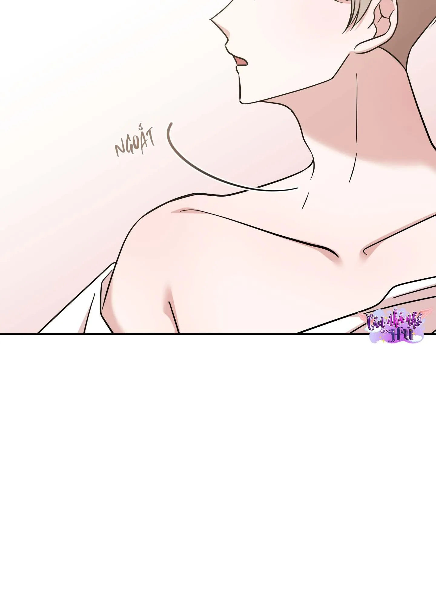 HOÀN CẢNH KHÔNG THỂ TRÁNH Chapter 5 Trang 4