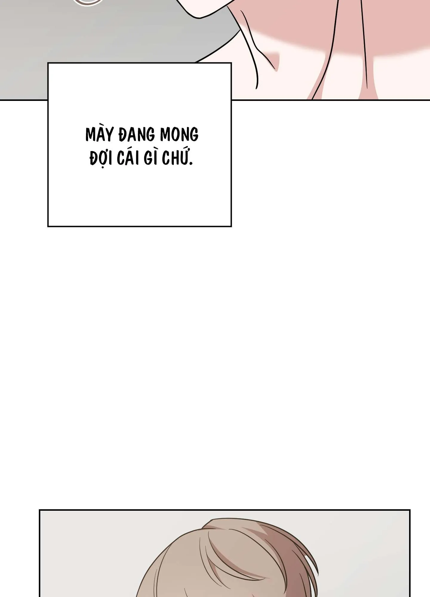 HOÀN CẢNH KHÔNG THỂ TRÁNH Chapter 5 Trang 6