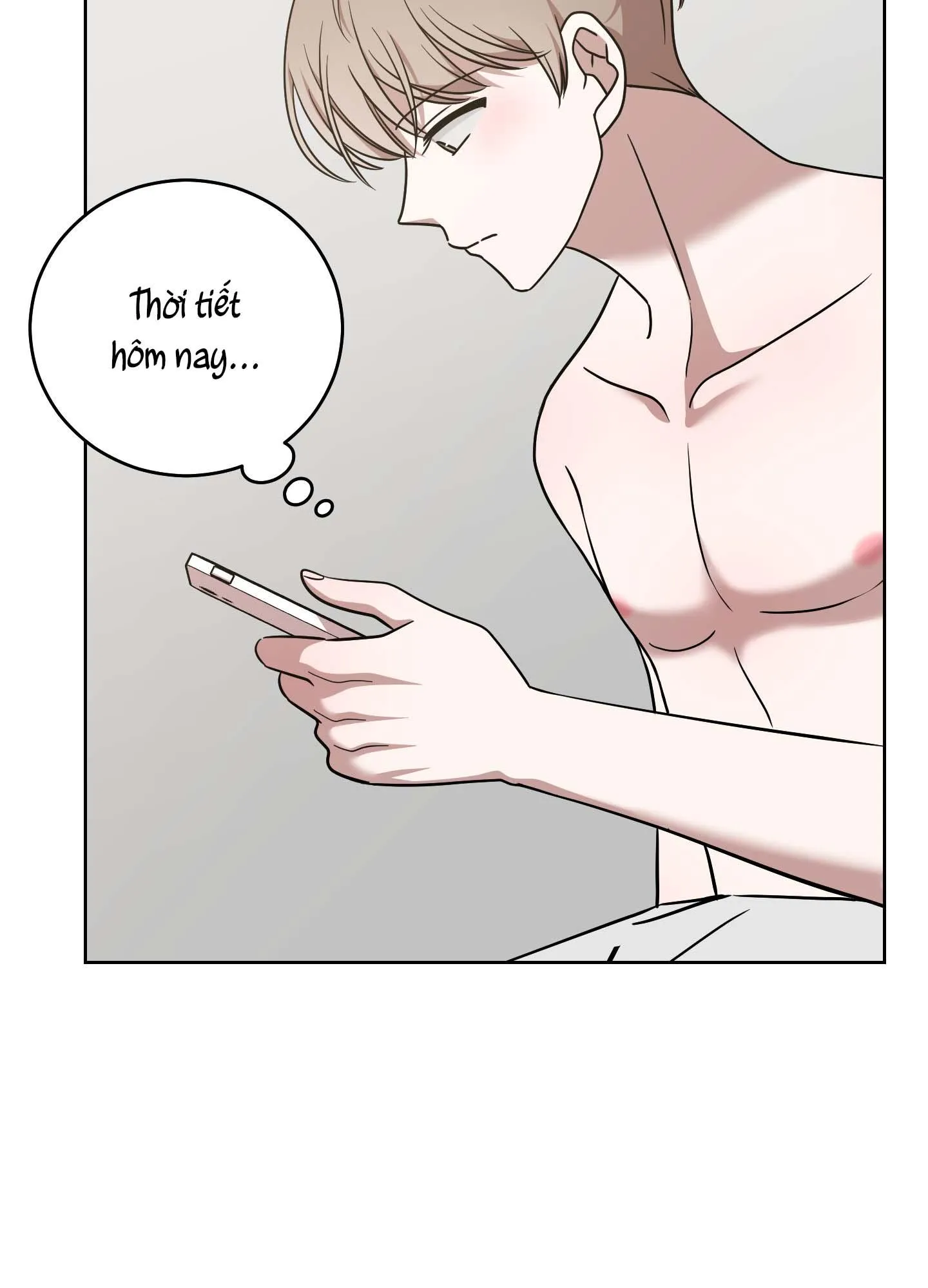 HOÀN CẢNH KHÔNG THỂ TRÁNH Chapter 5 Trang 7