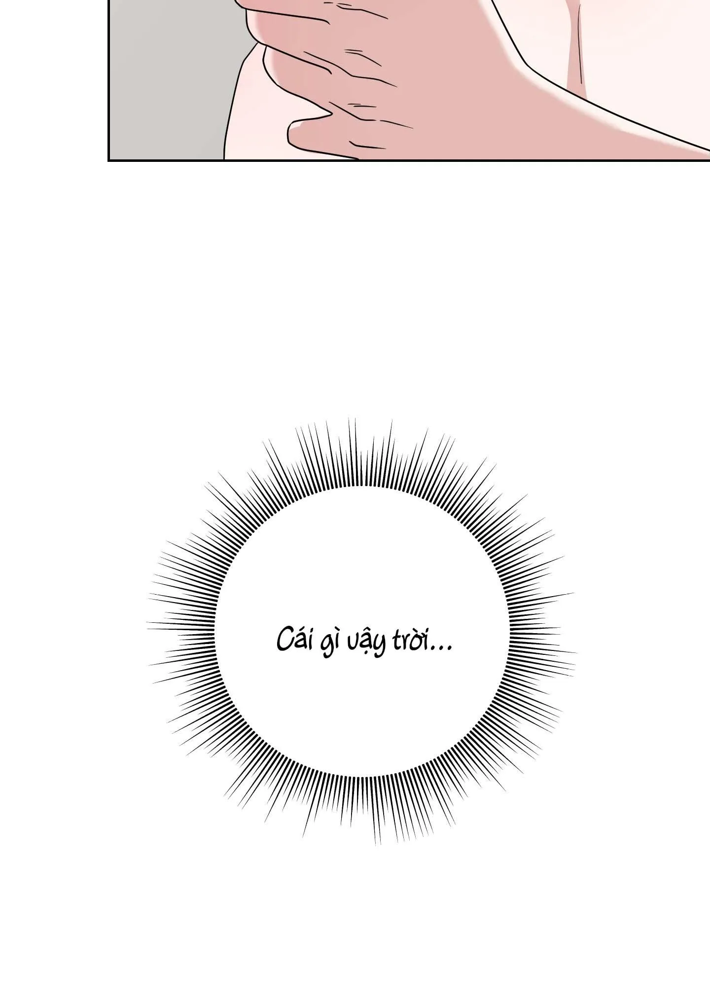 HOÀN CẢNH KHÔNG THỂ TRÁNH Chapter 5 Trang 9