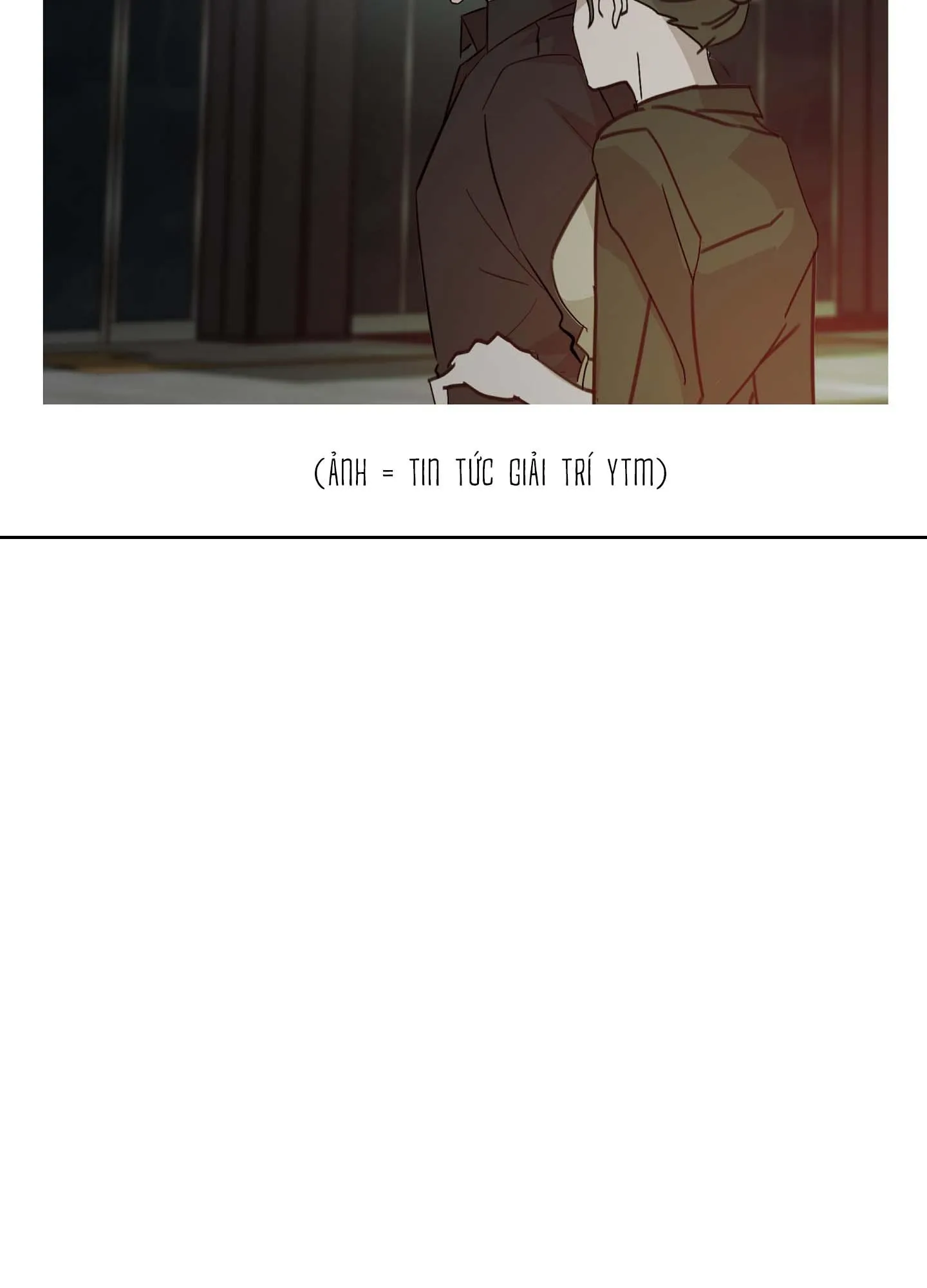 HOÀN CẢNH KHÔNG THỂ TRÁNH Chapter 5 Trang 11