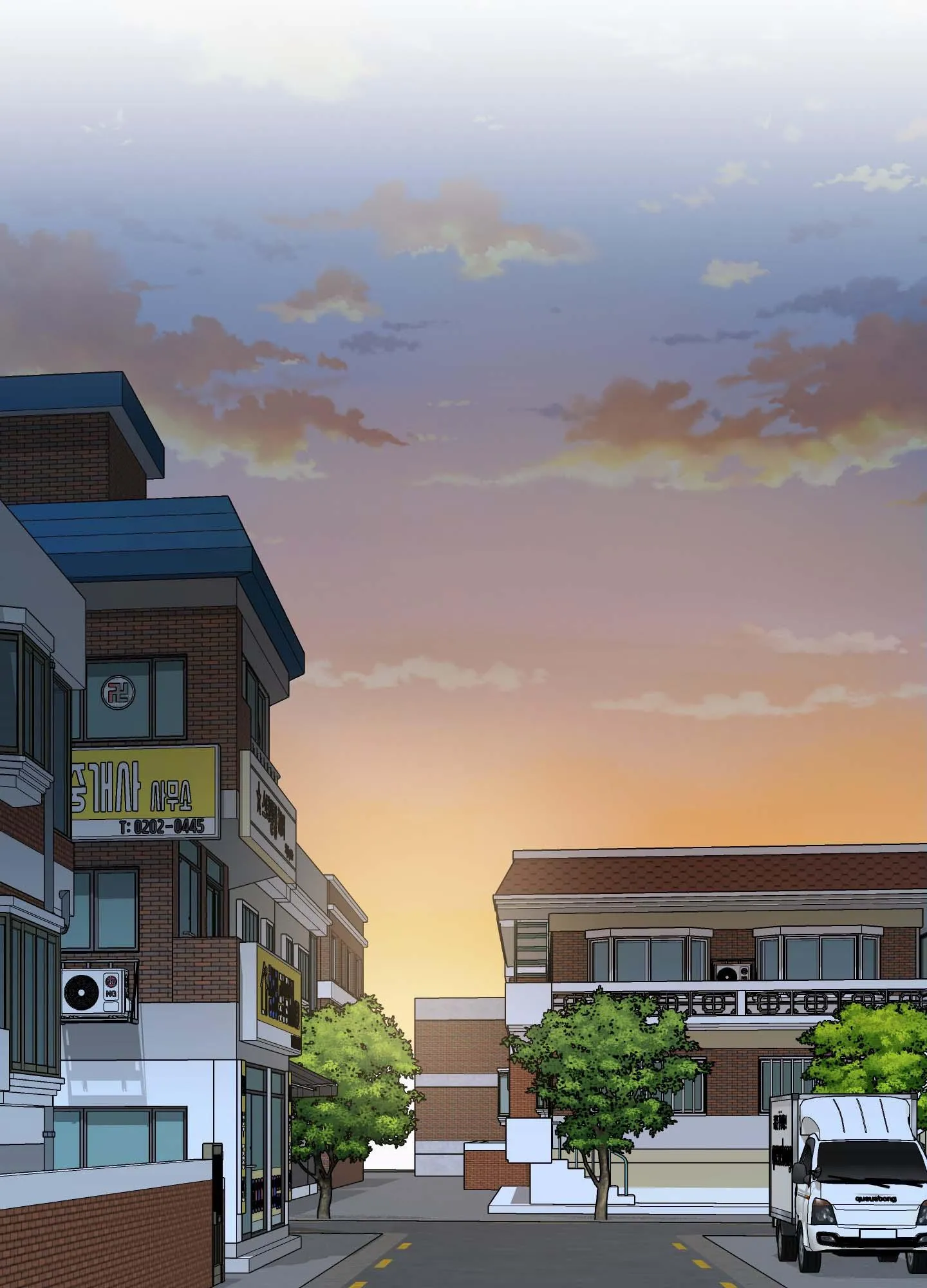 HOÀN CẢNH KHÔNG THỂ TRÁNH Chapter 5 Trang 13