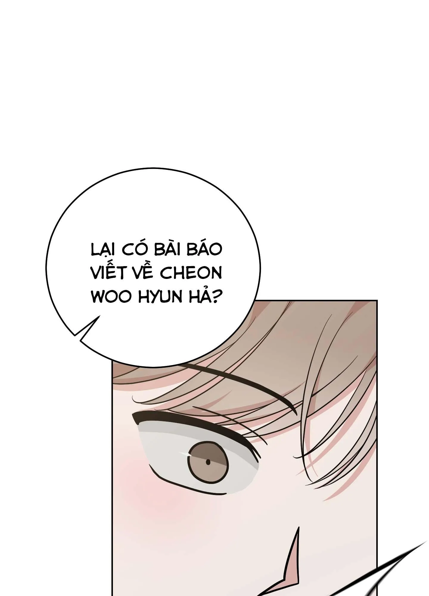 HOÀN CẢNH KHÔNG THỂ TRÁNH Chapter 5 Trang 17