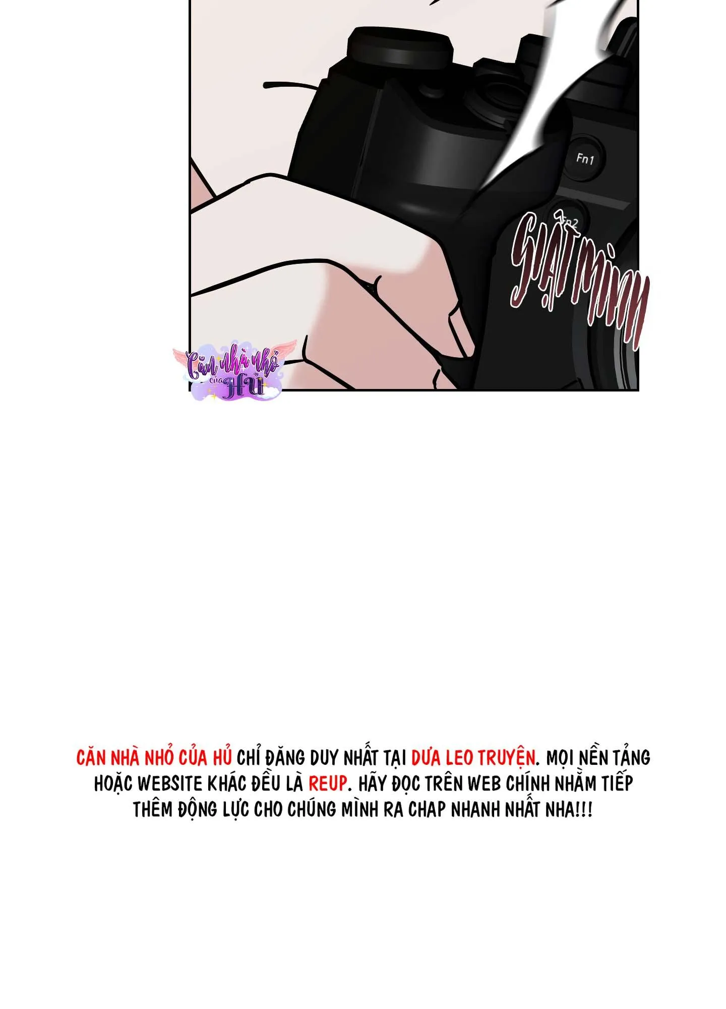 HOÀN CẢNH KHÔNG THỂ TRÁNH Chapter 5 Trang 18