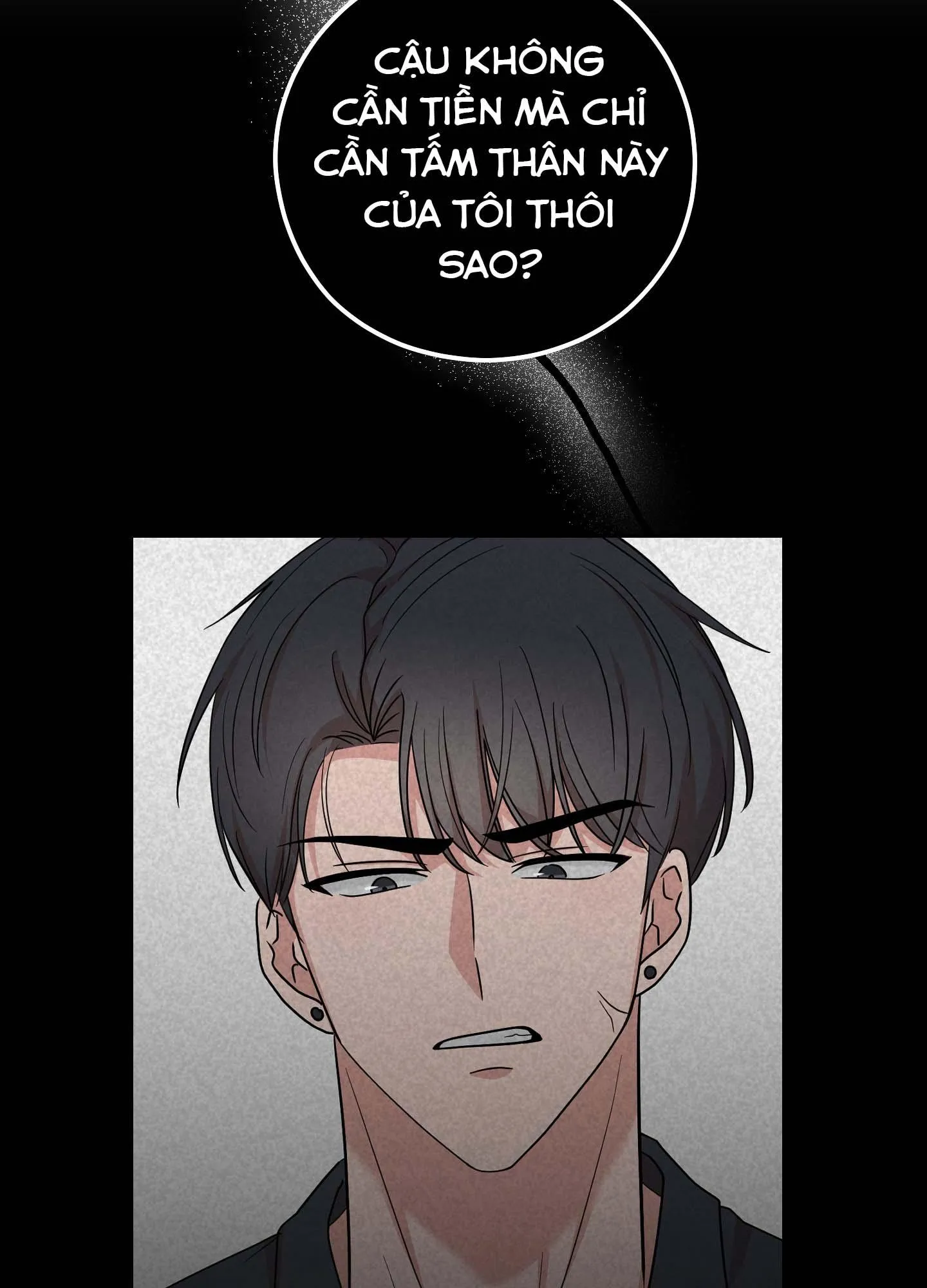 HOÀN CẢNH KHÔNG THỂ TRÁNH Chapter 5 Trang 24