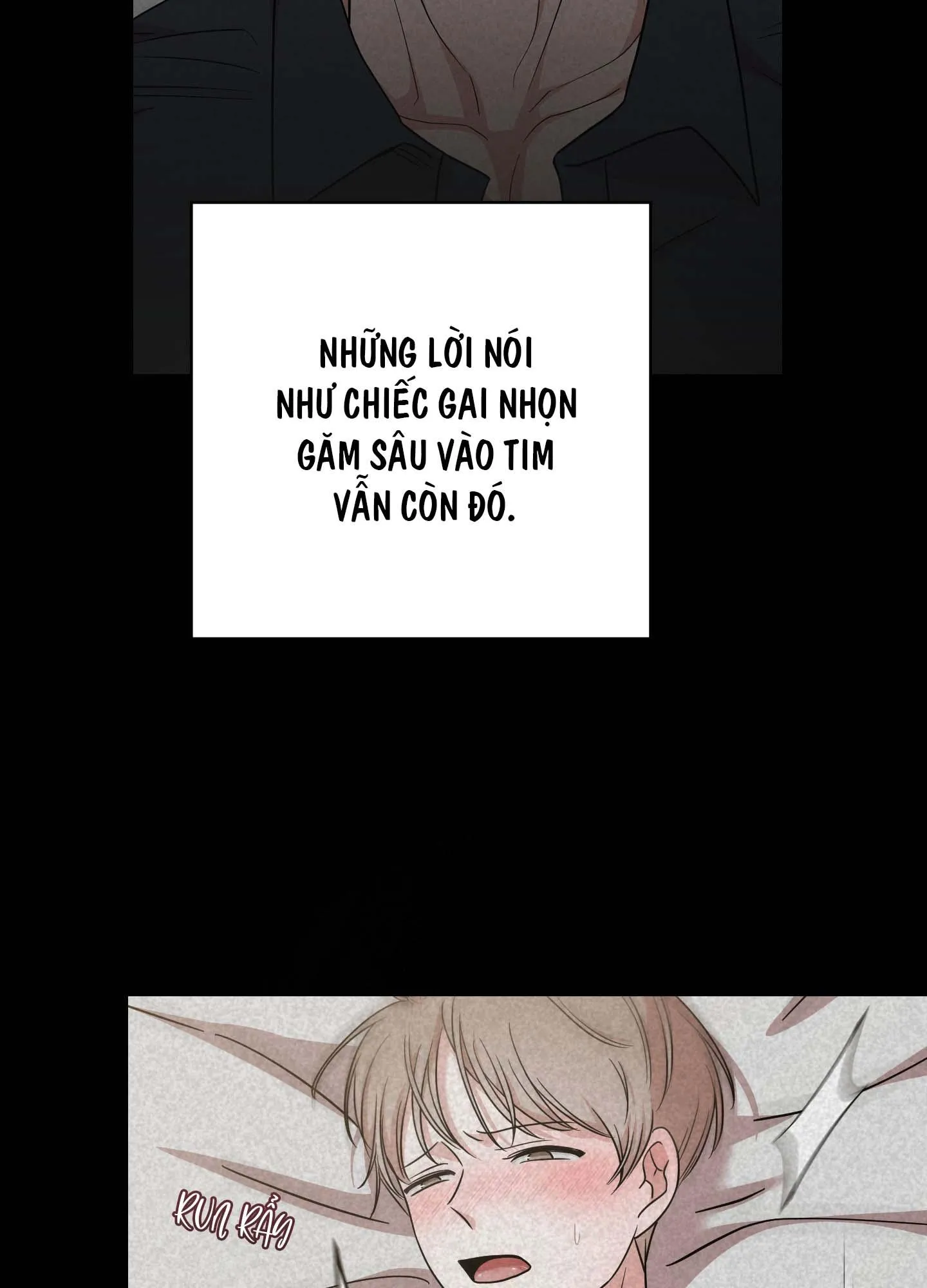 HOÀN CẢNH KHÔNG THỂ TRÁNH Chapter 5 Trang 25