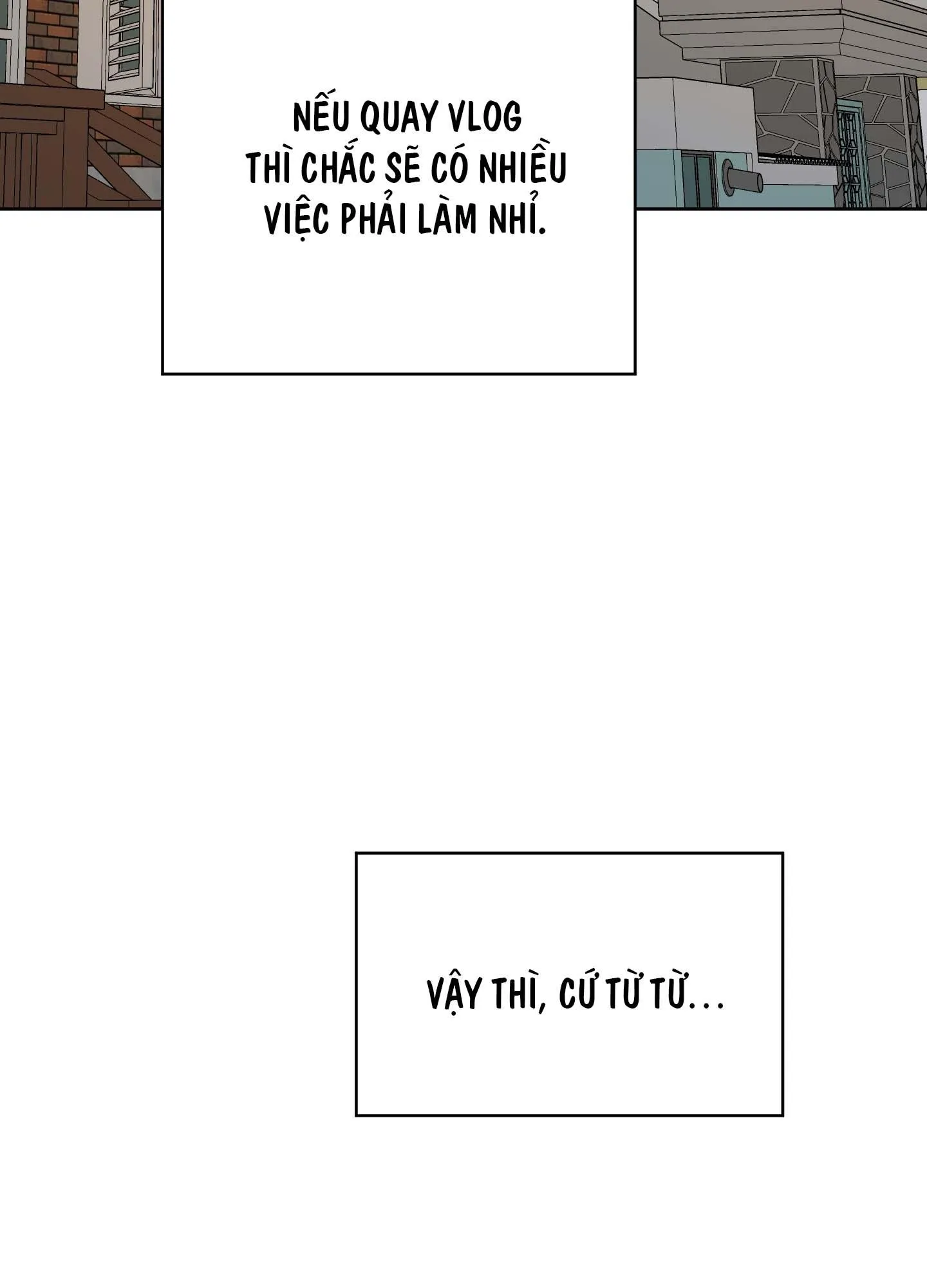 HOÀN CẢNH KHÔNG THỂ TRÁNH Chapter 5 Trang 31