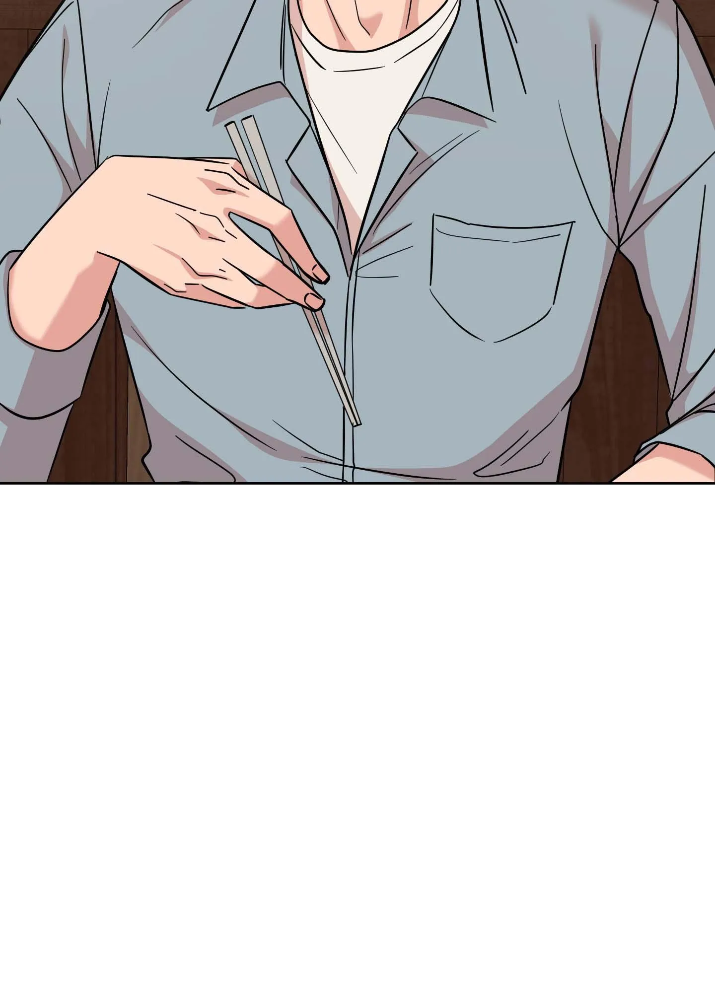 HOÀN CẢNH KHÔNG THỂ TRÁNH Chapter 5 Trang 38