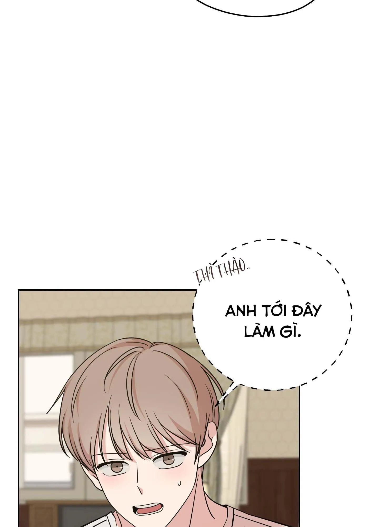 HOÀN CẢNH KHÔNG THỂ TRÁNH Chapter 5 Trang 42