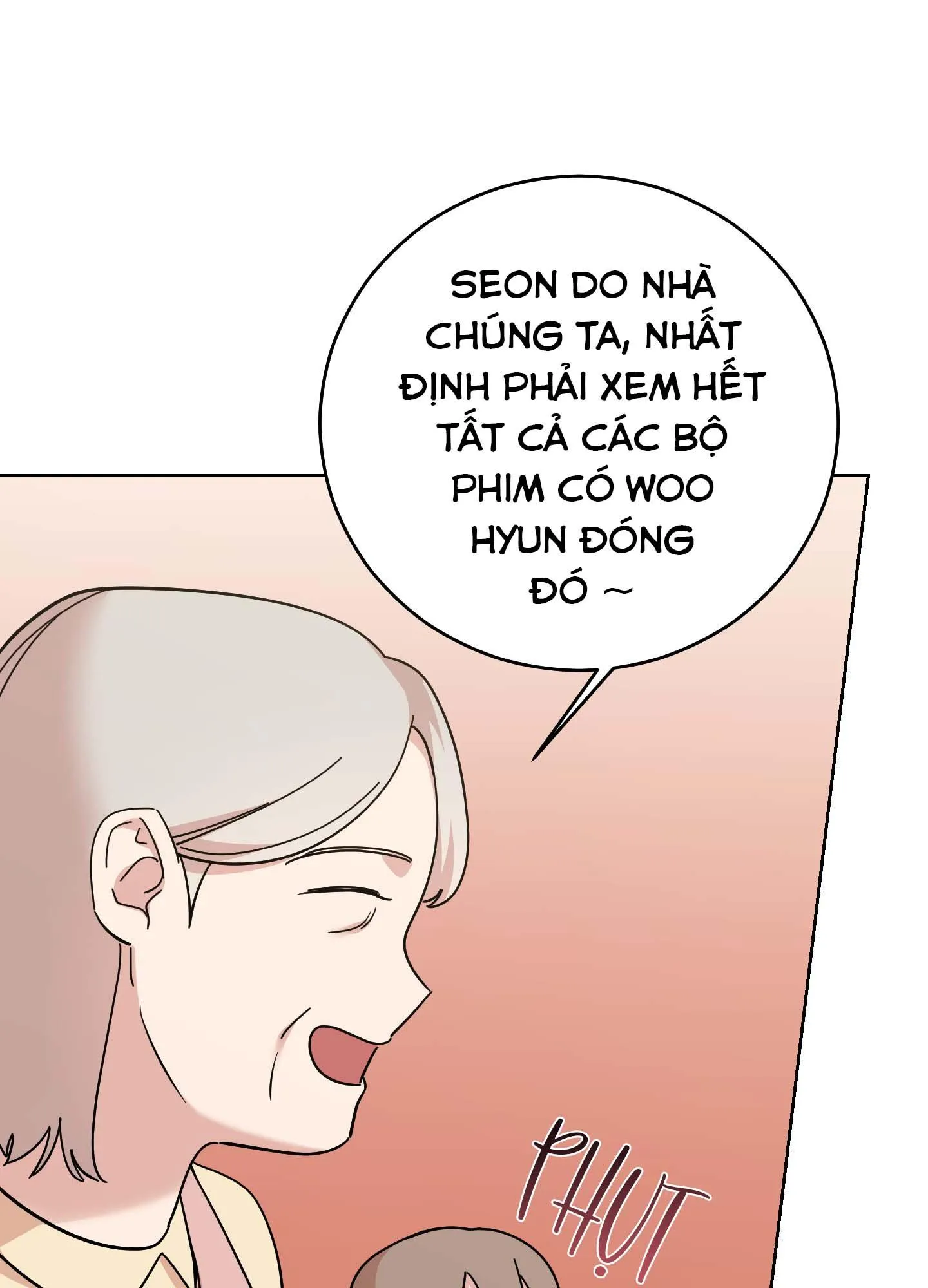 HOÀN CẢNH KHÔNG THỂ TRÁNH Chapter 5 Trang 49