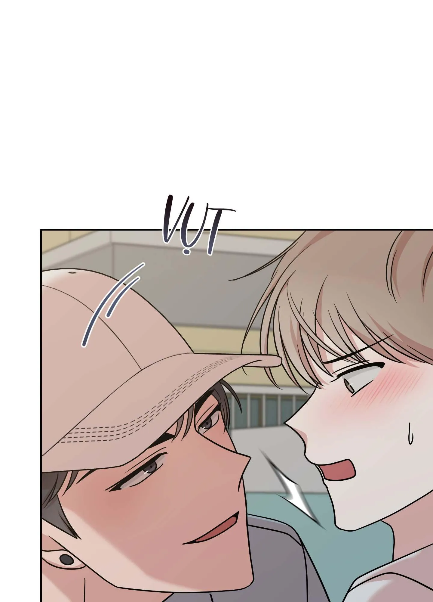 HOÀN CẢNH KHÔNG THỂ TRÁNH Chapter 5 Trang 60