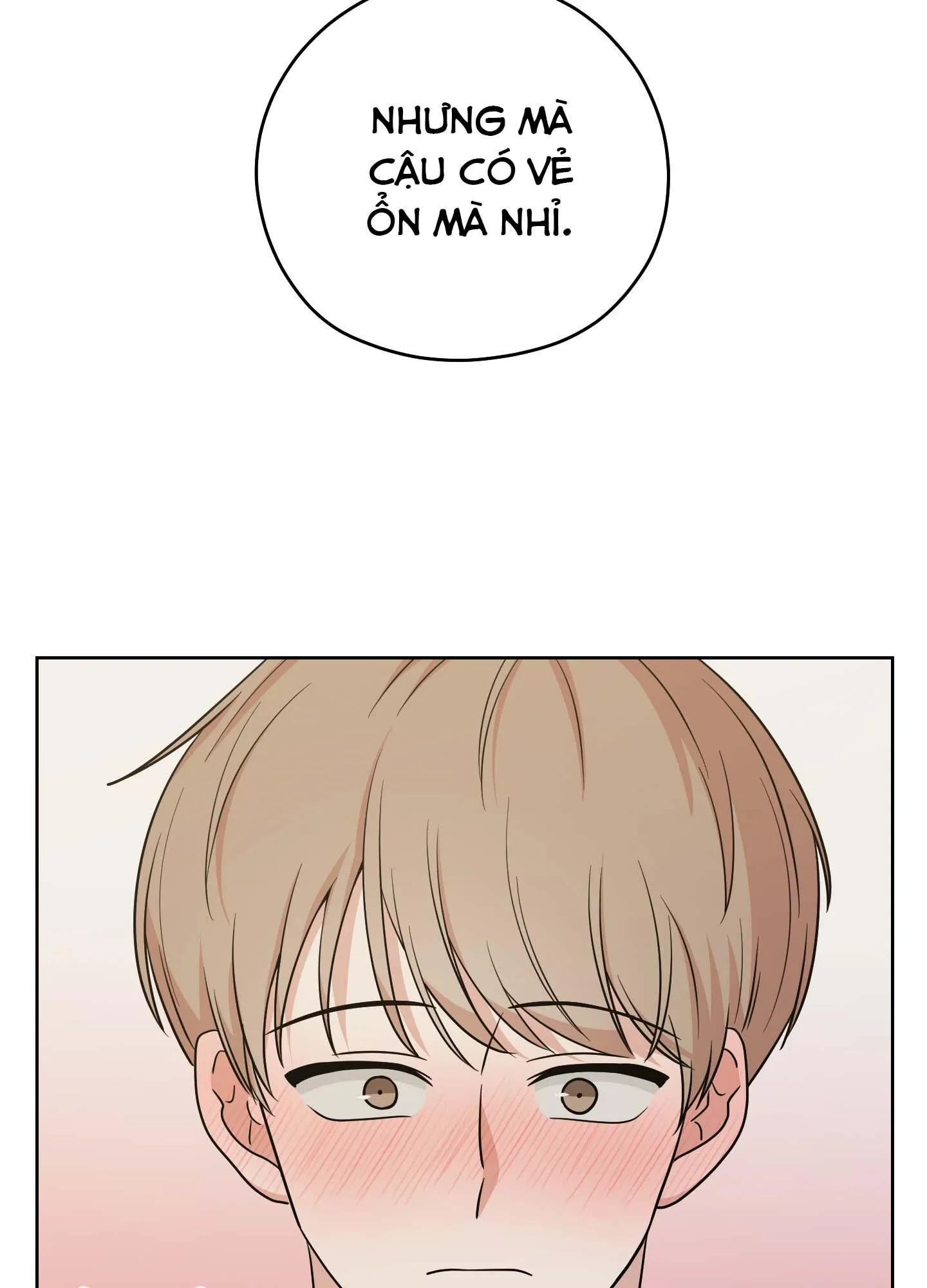 HOÀN CẢNH KHÔNG THỂ TRÁNH Chapter 5 Trang 63