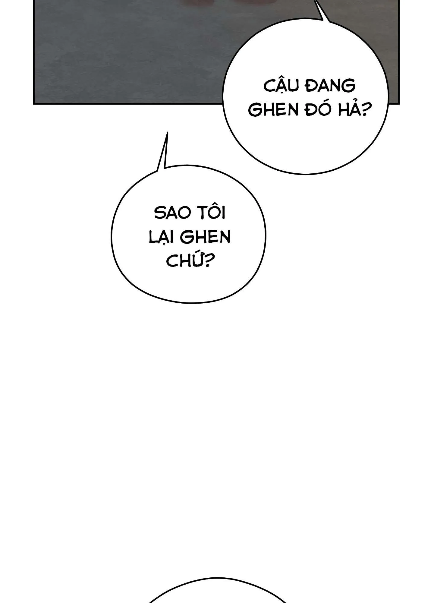 HOÀN CẢNH KHÔNG THỂ TRÁNH Chapter 5 Trang 74