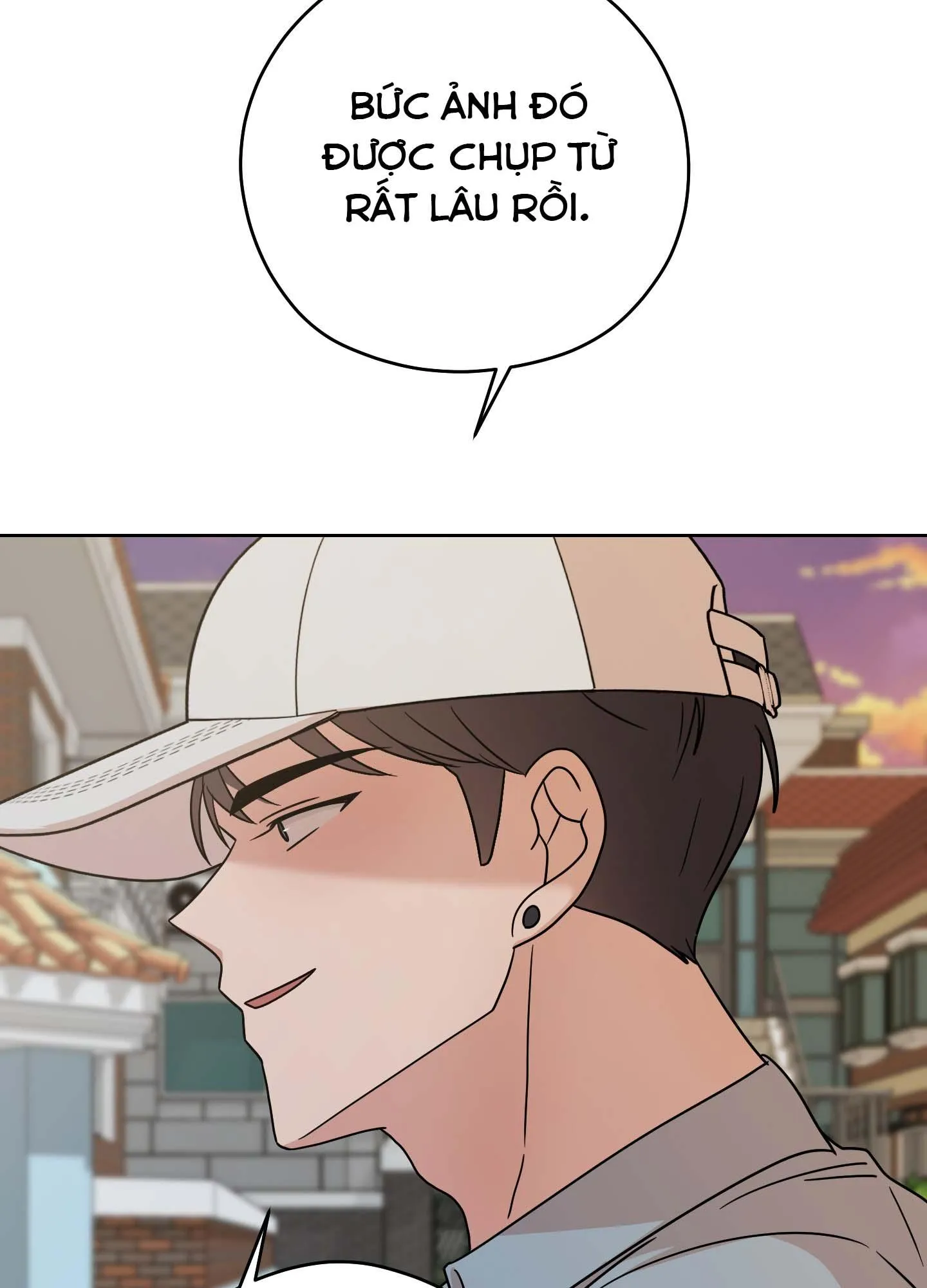 HOÀN CẢNH KHÔNG THỂ TRÁNH Chapter 5 Trang 75