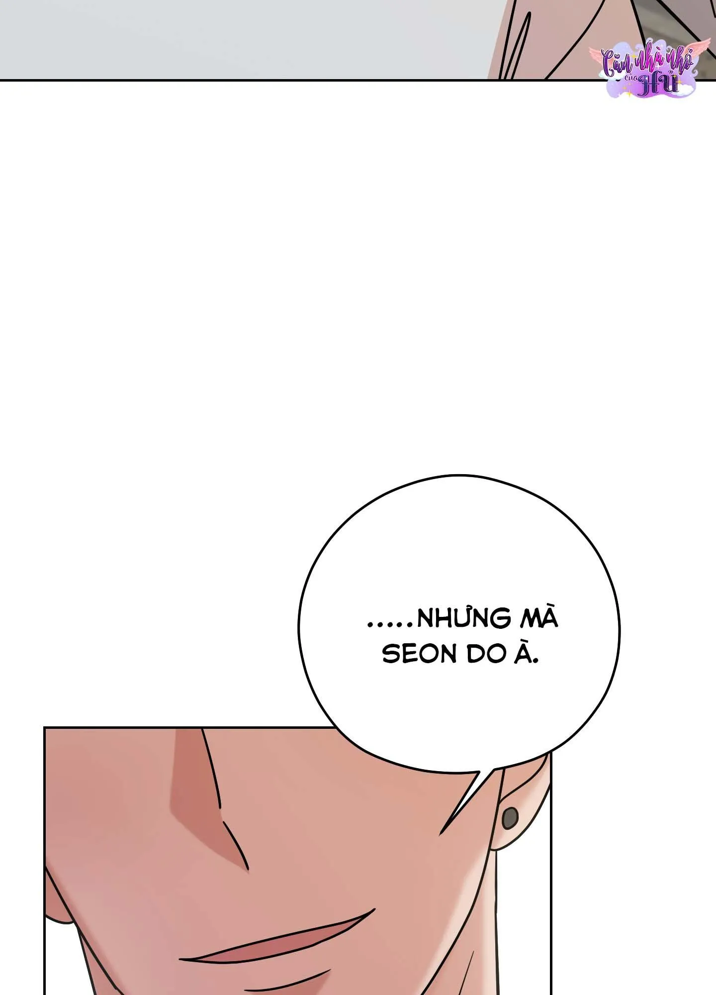 HOÀN CẢNH KHÔNG THỂ TRÁNH Chapter 5 Trang 77