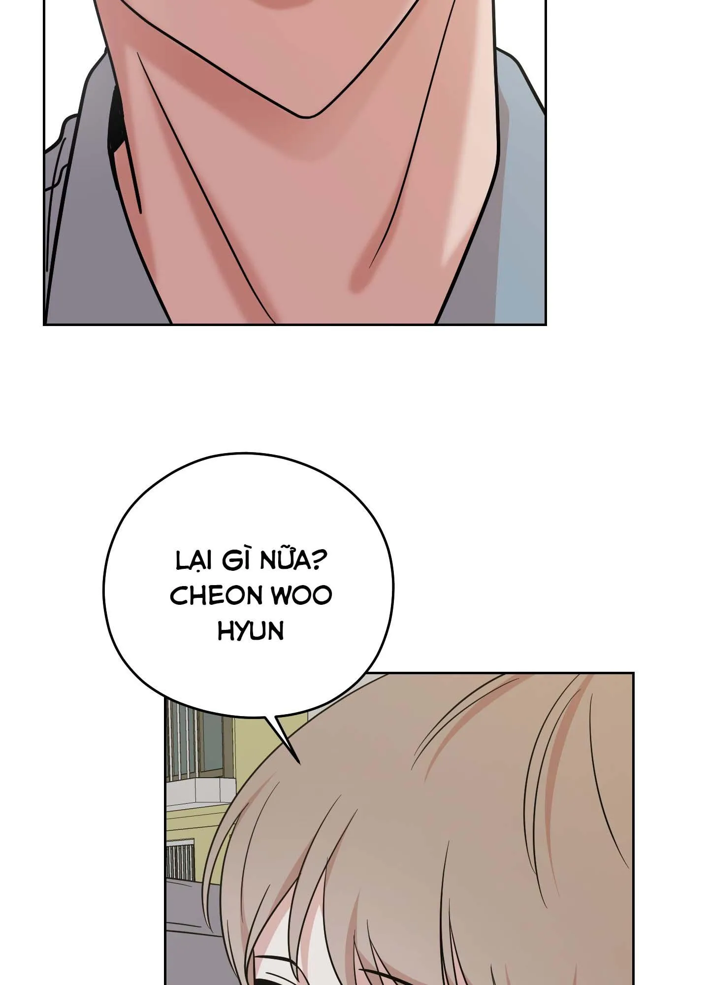 HOÀN CẢNH KHÔNG THỂ TRÁNH Chapter 5 Trang 78