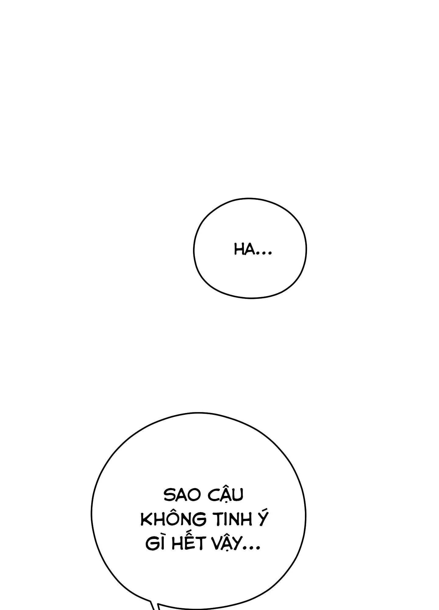 HOÀN CẢNH KHÔNG THỂ TRÁNH Chapter 5 Trang 81