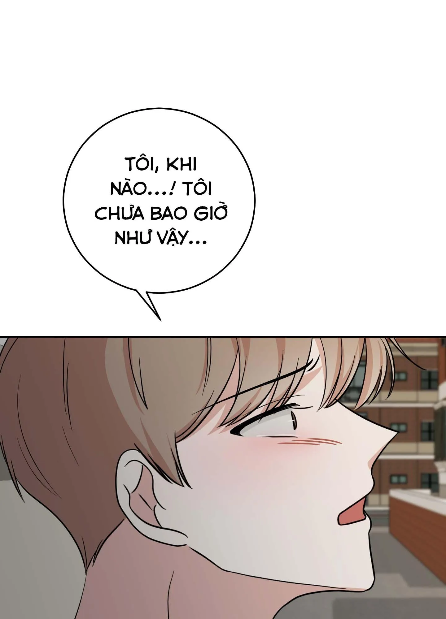 HOÀN CẢNH KHÔNG THỂ TRÁNH Chapter 5 Trang 86