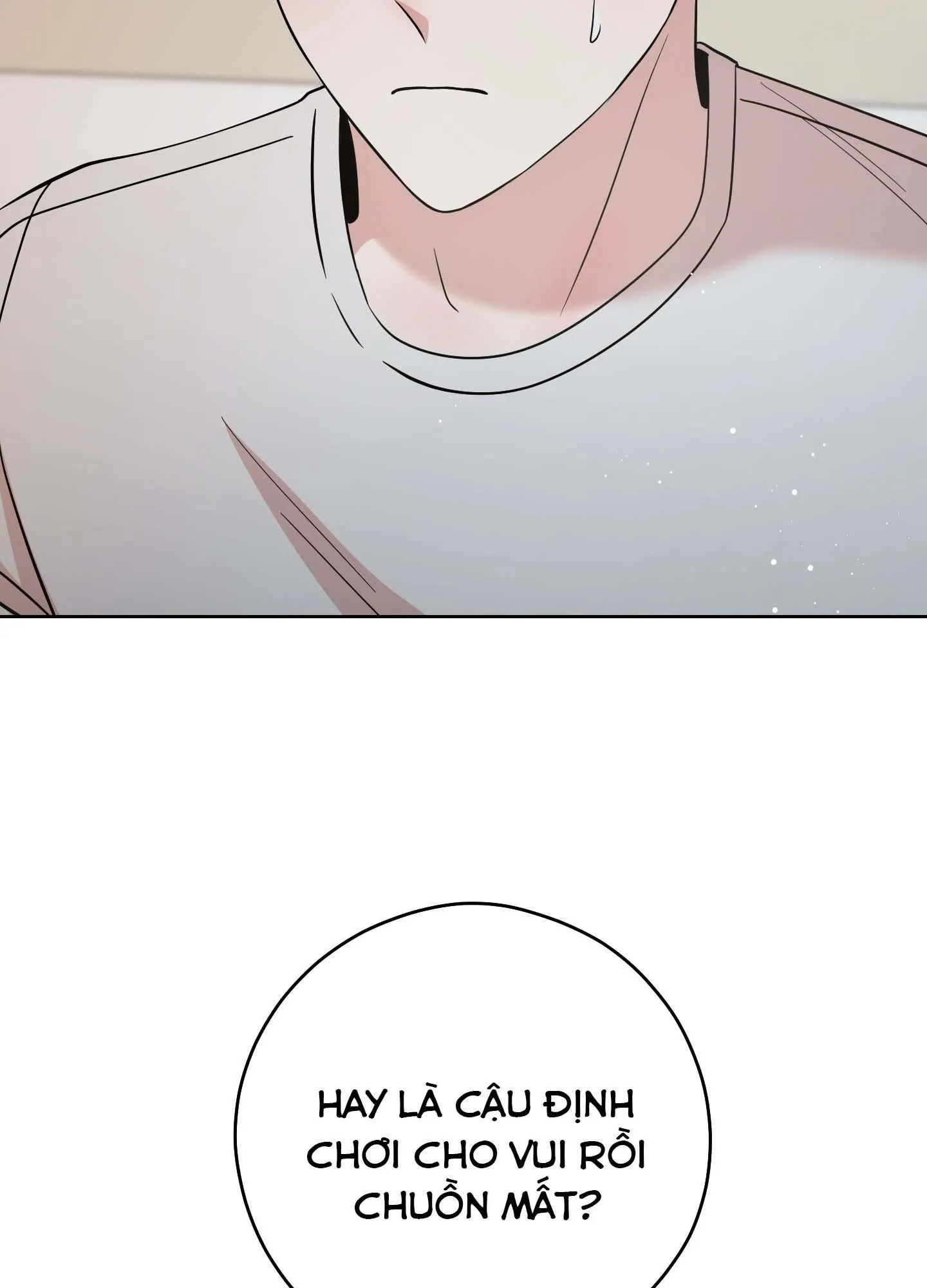 HOÀN CẢNH KHÔNG THỂ TRÁNH Chapter 5 Trang 91