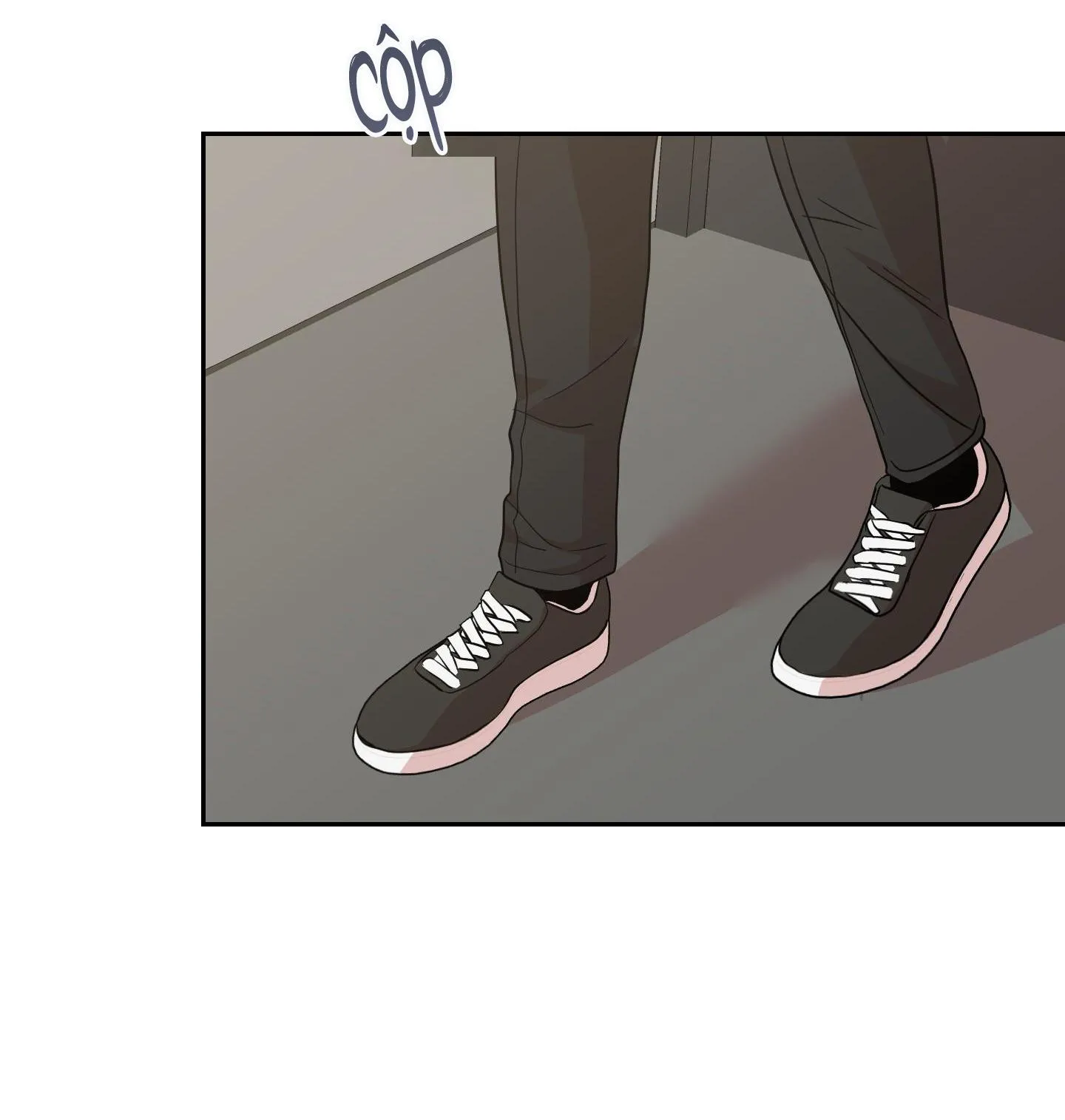 HOÀN CẢNH KHÔNG THỂ TRÁNH Chapter 10 Trang 12