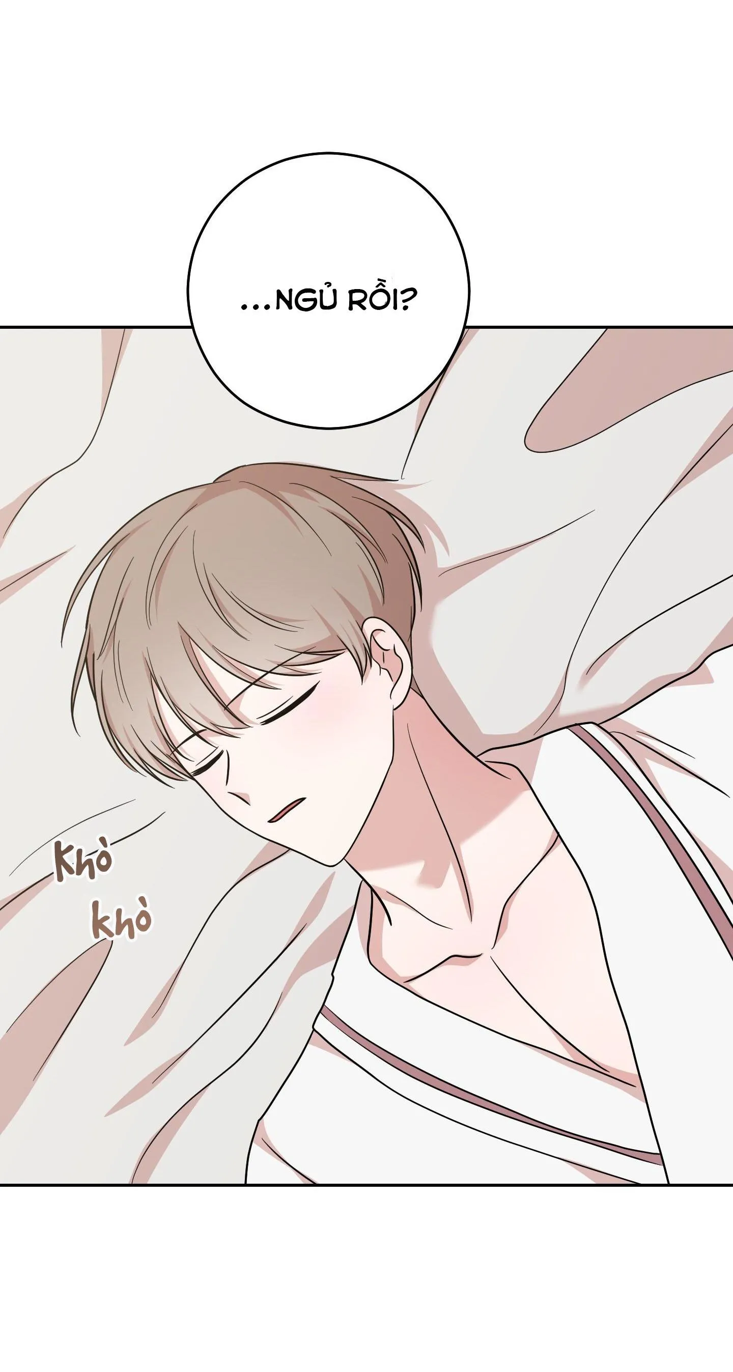 HOÀN CẢNH KHÔNG THỂ TRÁNH Chapter 10 Trang 14