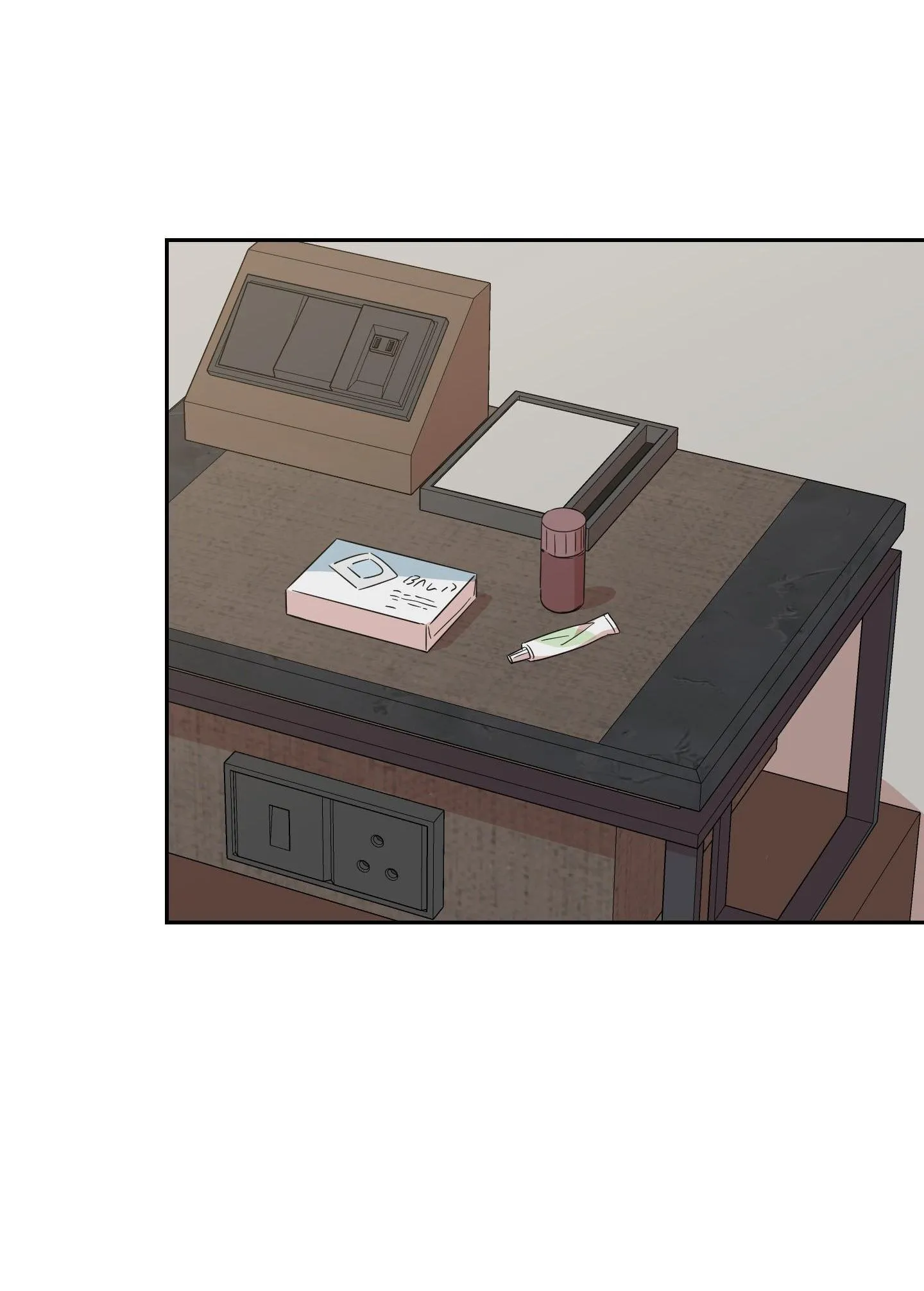 HOÀN CẢNH KHÔNG THỂ TRÁNH Chapter 10 Trang 15