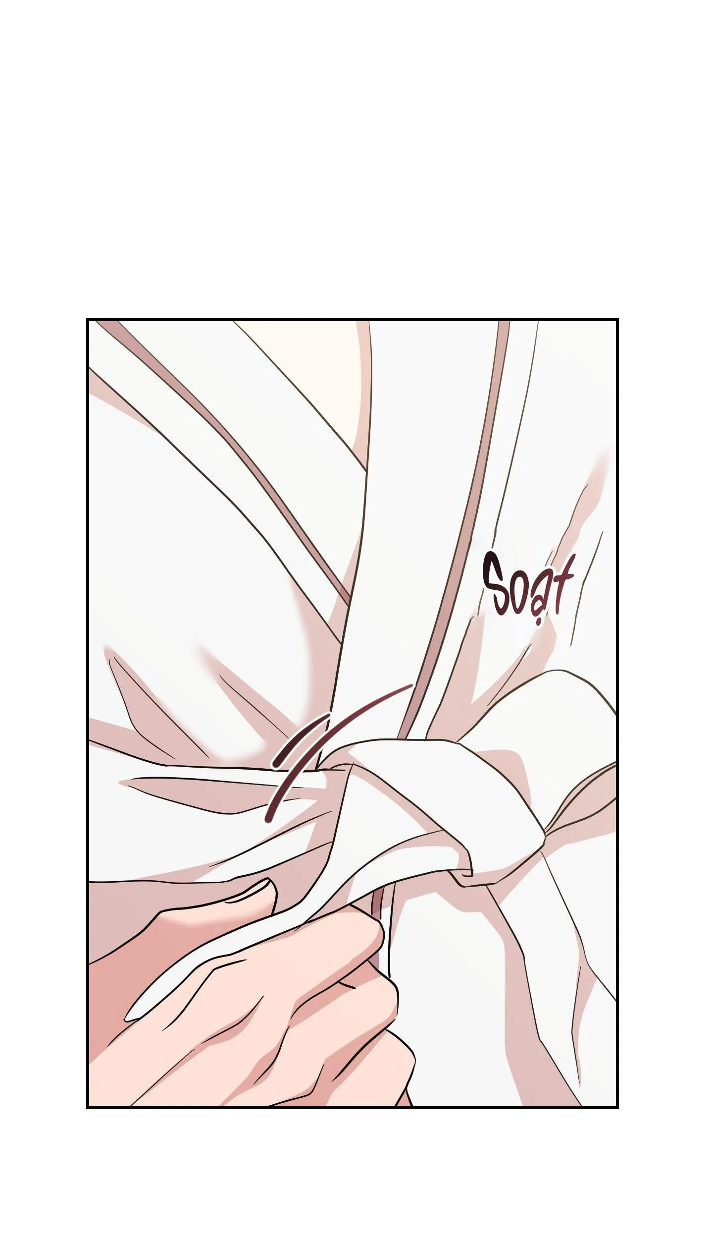 HOÀN CẢNH KHÔNG THỂ TRÁNH Chapter 10 Trang 23