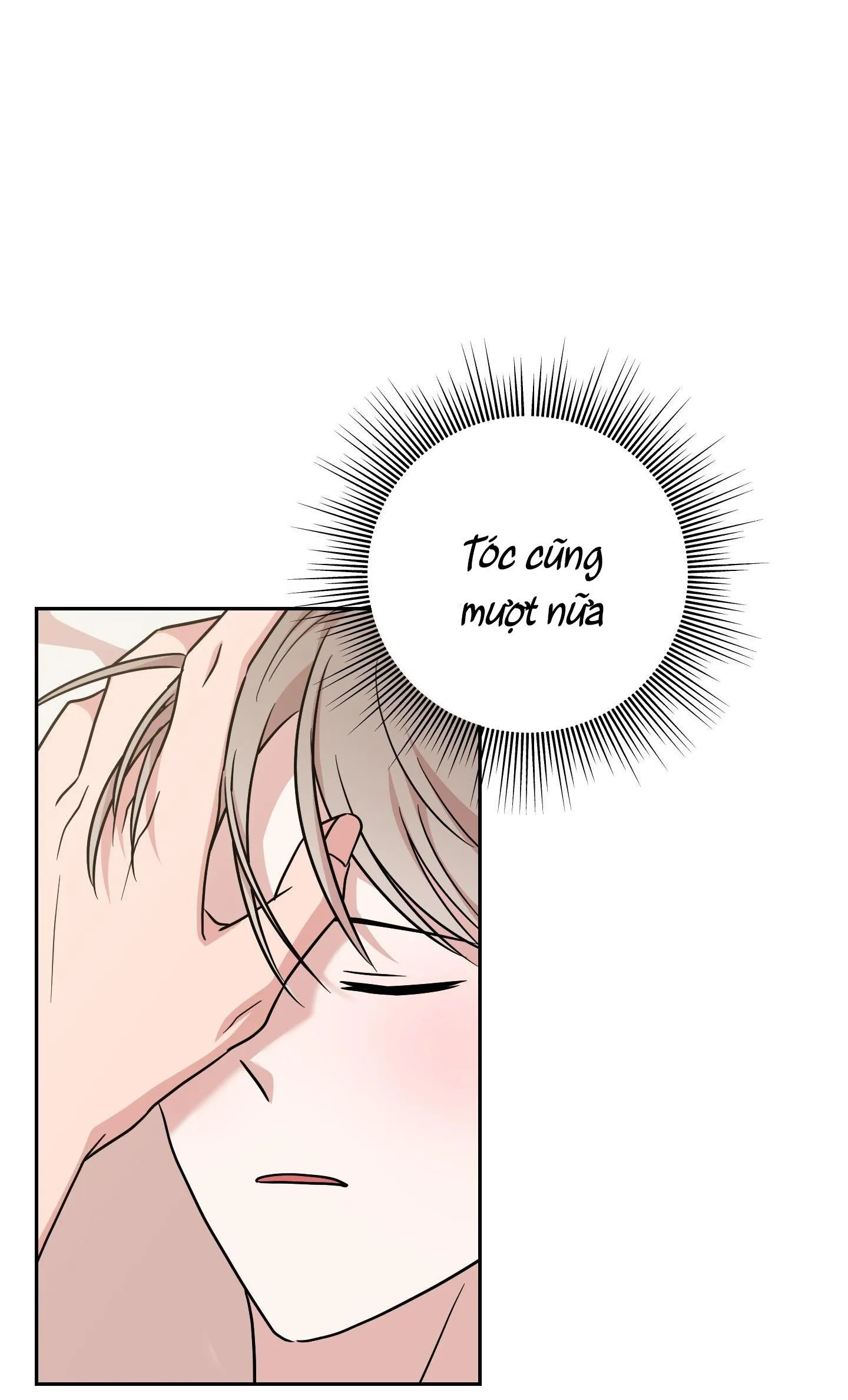 HOÀN CẢNH KHÔNG THỂ TRÁNH Chapter 10 Trang 28