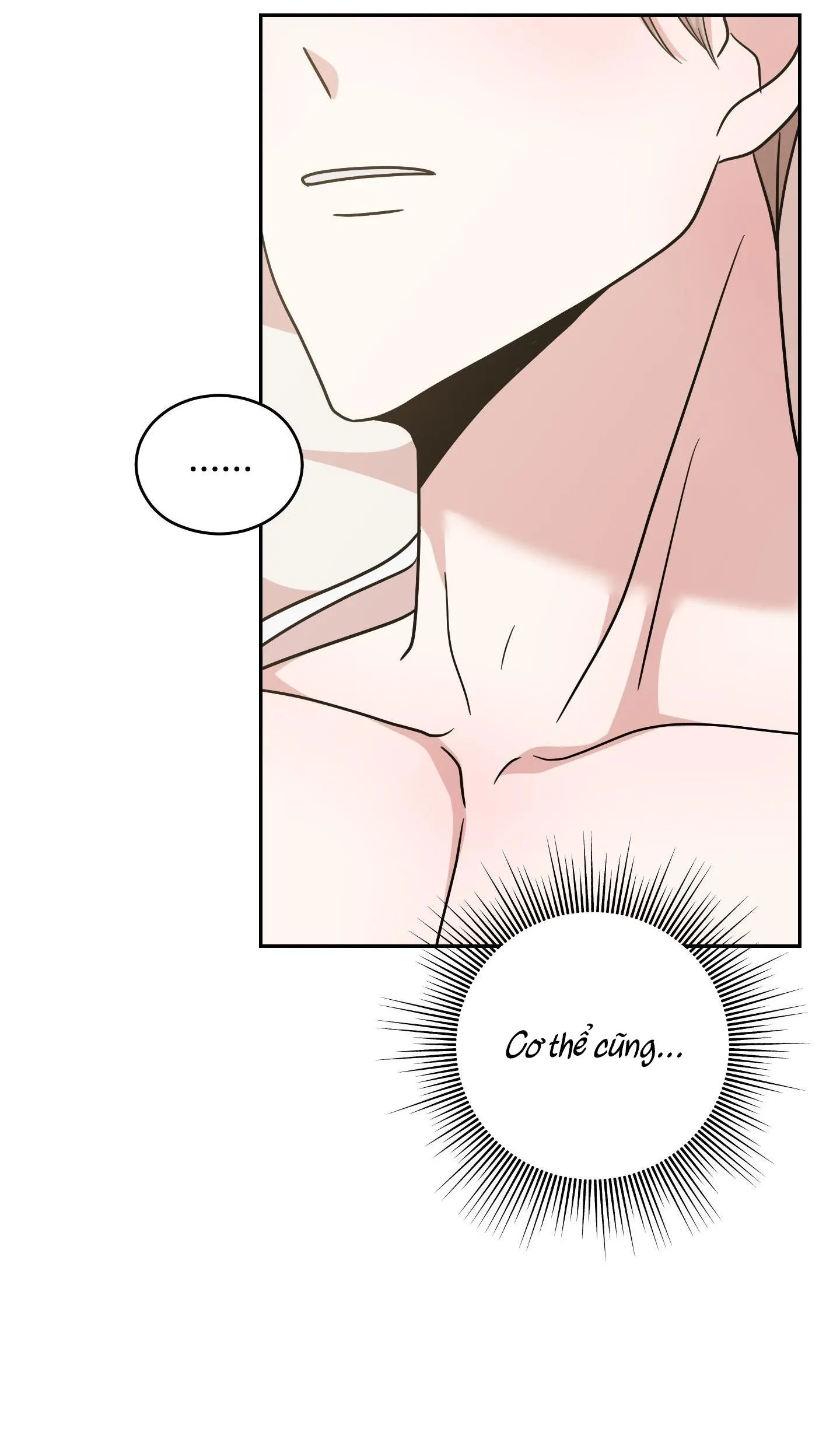 HOÀN CẢNH KHÔNG THỂ TRÁNH Chapter 10 Trang 29