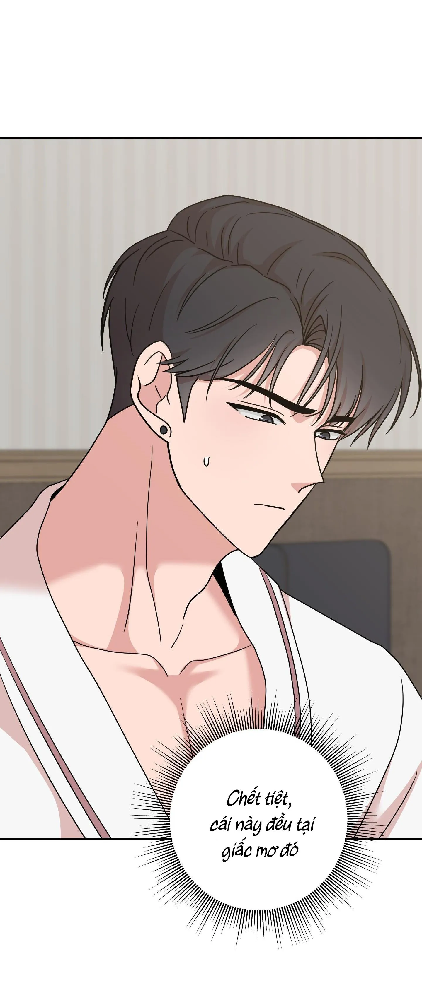 HOÀN CẢNH KHÔNG THỂ TRÁNH Chapter 10 Trang 32