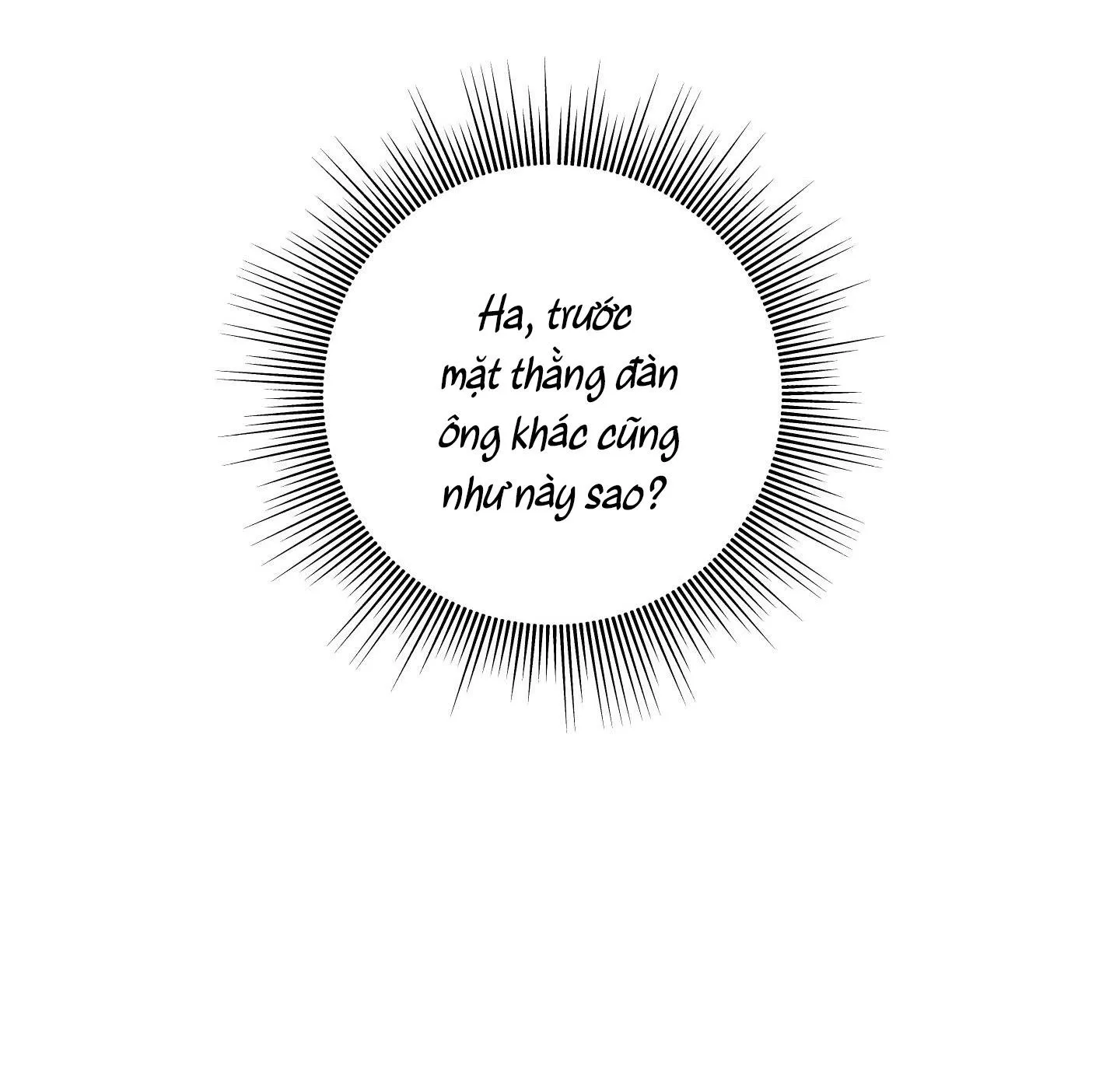 HOÀN CẢNH KHÔNG THỂ TRÁNH Chapter 10 Trang 34