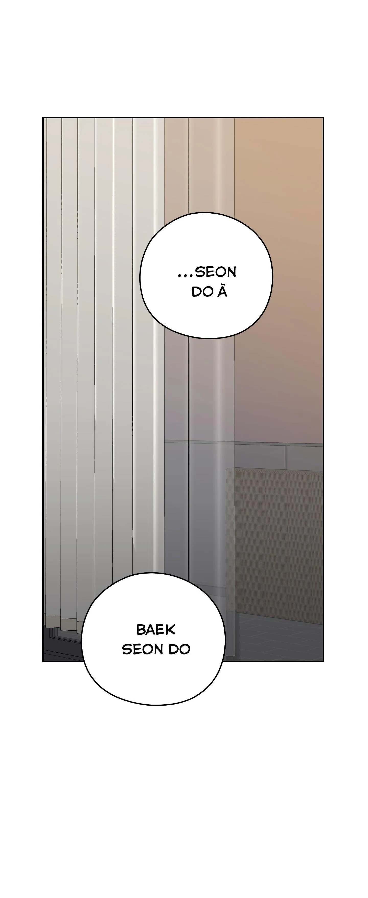 HOÀN CẢNH KHÔNG THỂ TRÁNH Chapter 10 Trang 35