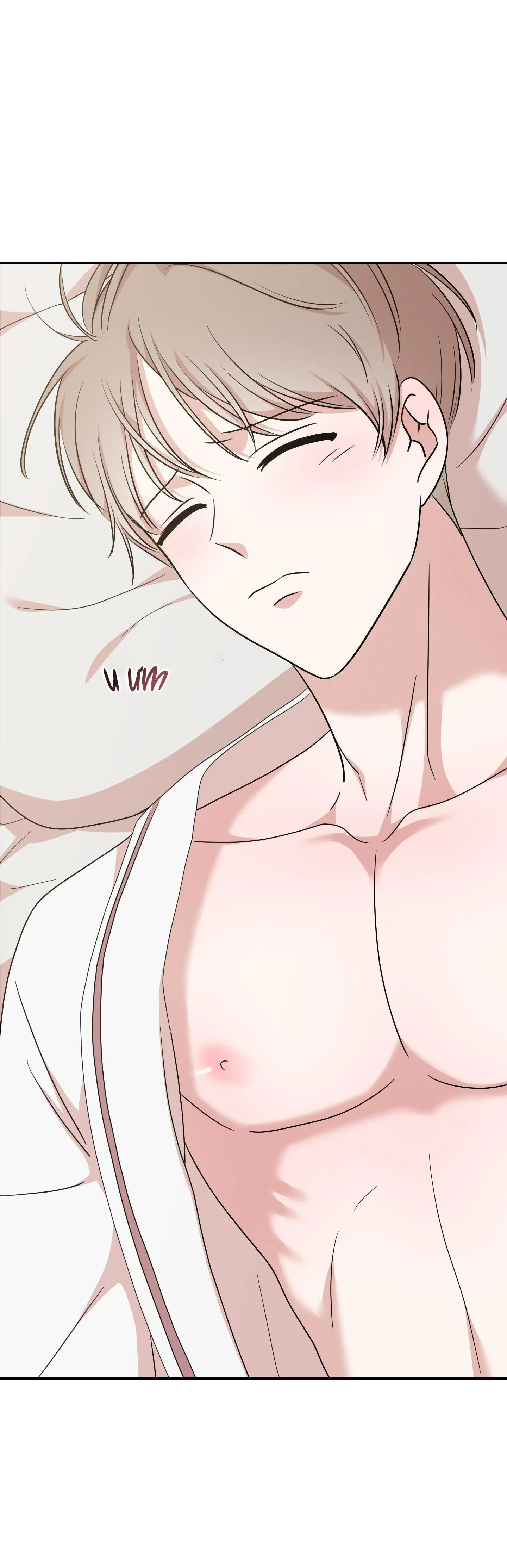 HOÀN CẢNH KHÔNG THỂ TRÁNH Chapter 10 Trang 37