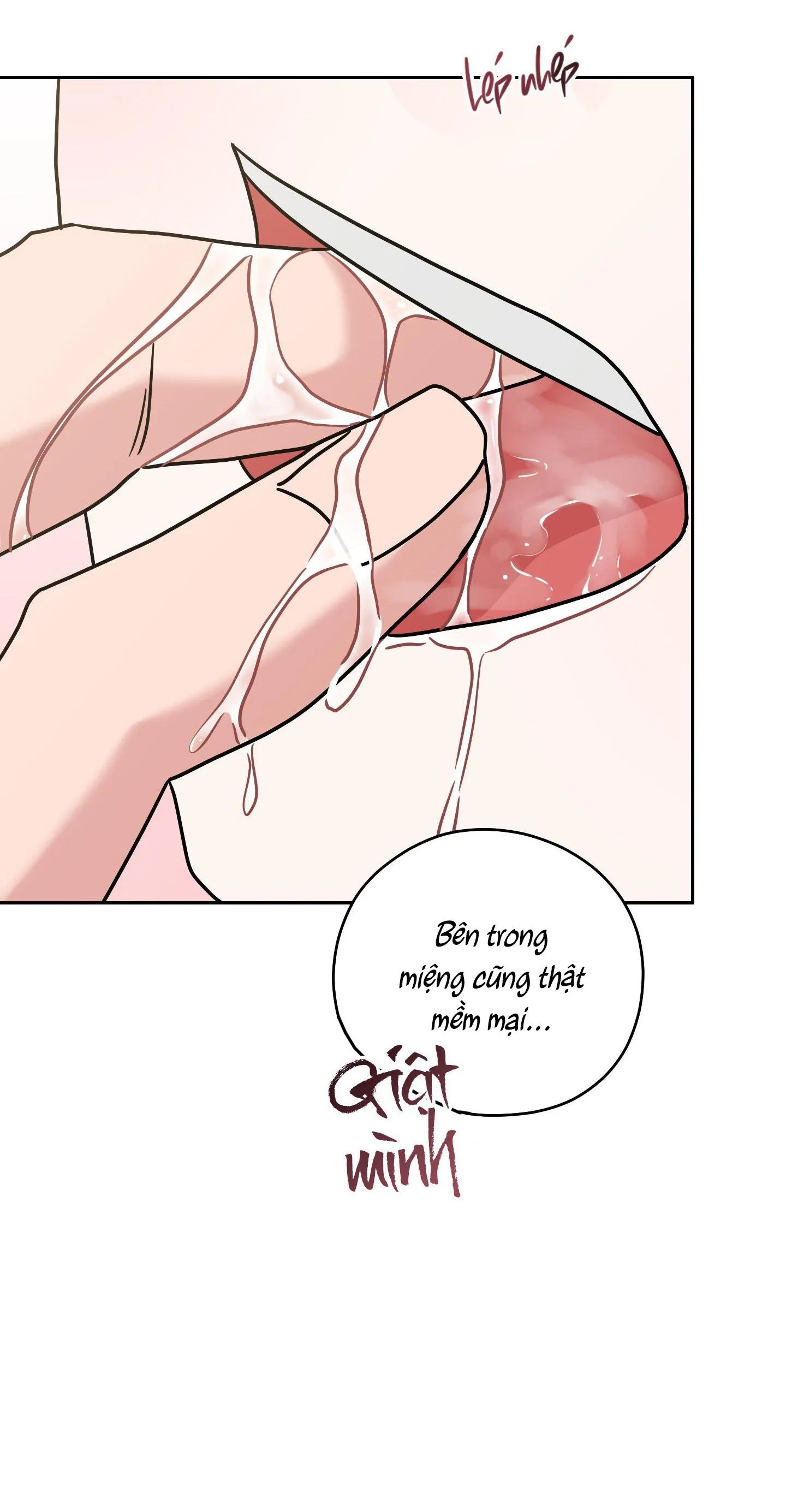 HOÀN CẢNH KHÔNG THỂ TRÁNH Chapter 10 Trang 40