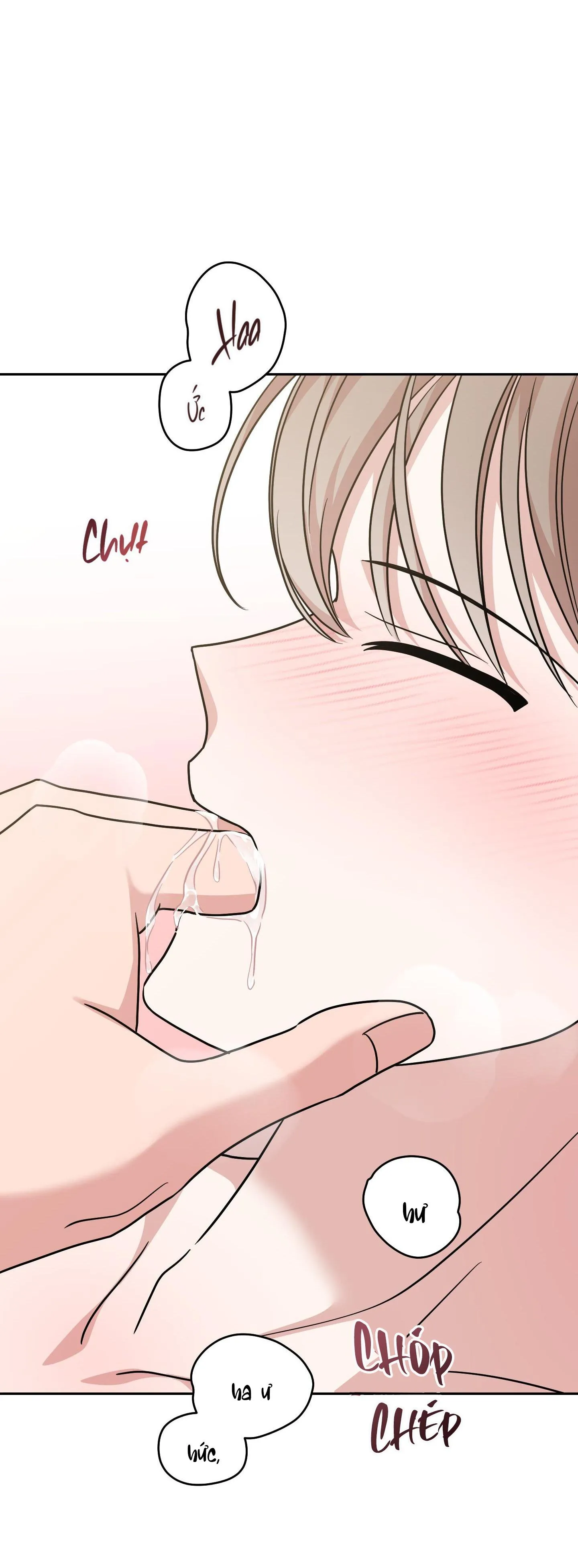 HOÀN CẢNH KHÔNG THỂ TRÁNH Chapter 10 Trang 42