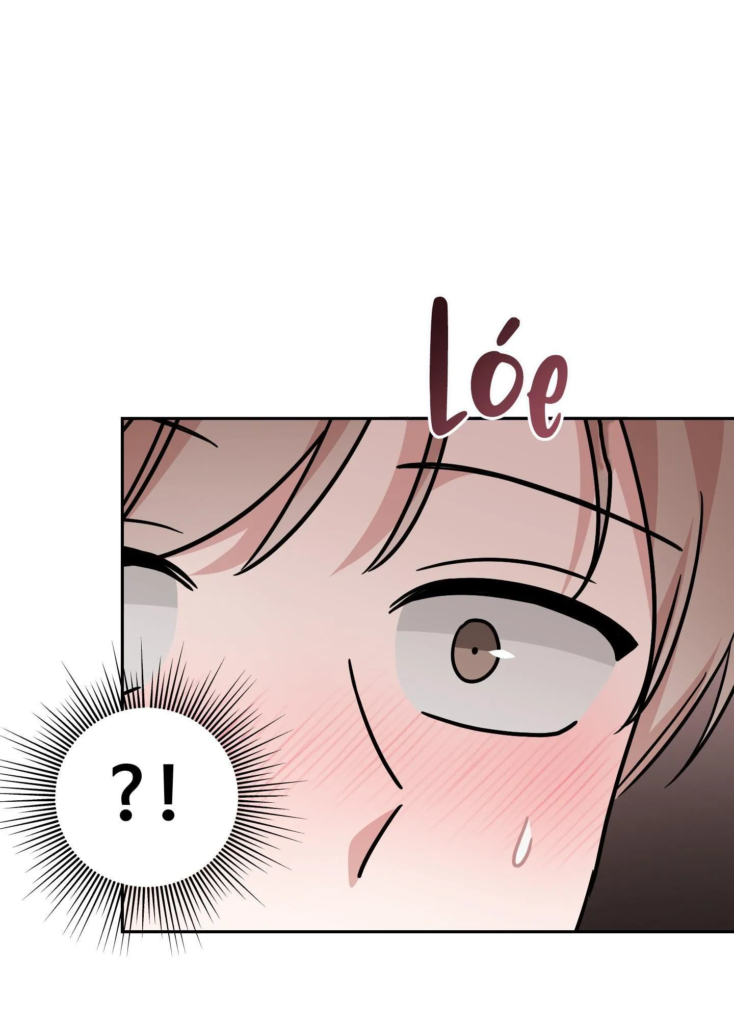 HOÀN CẢNH KHÔNG THỂ TRÁNH Chapter 10 Trang 50