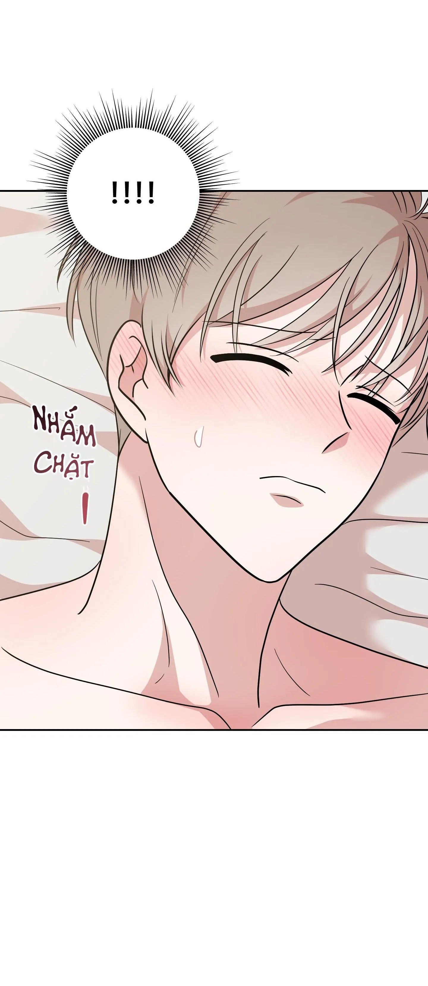 HOÀN CẢNH KHÔNG THỂ TRÁNH Chapter 10 Trang 55