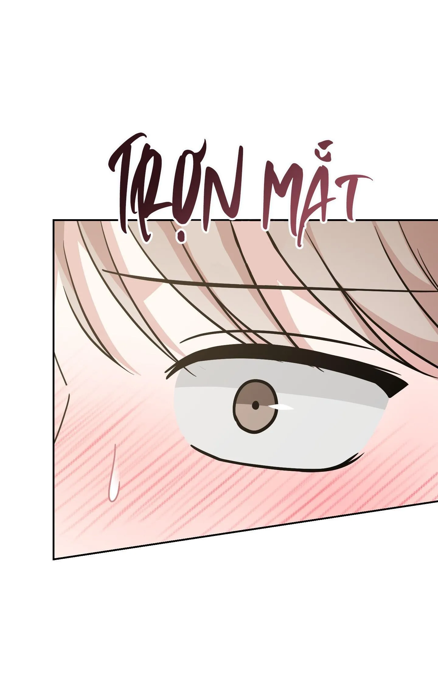 HOÀN CẢNH KHÔNG THỂ TRÁNH Chapter 10 Trang 71