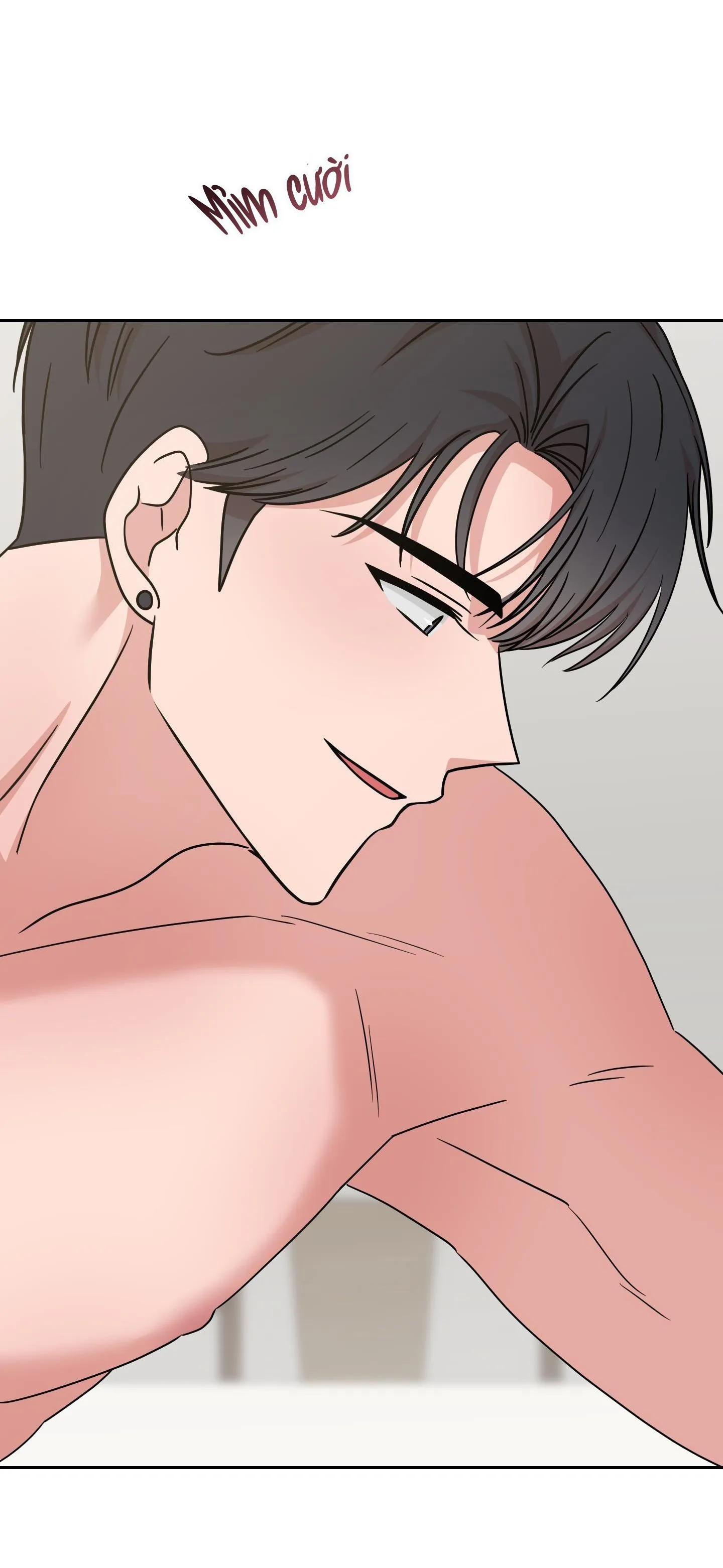 HOÀN CẢNH KHÔNG THỂ TRÁNH Chapter 10 Trang 73